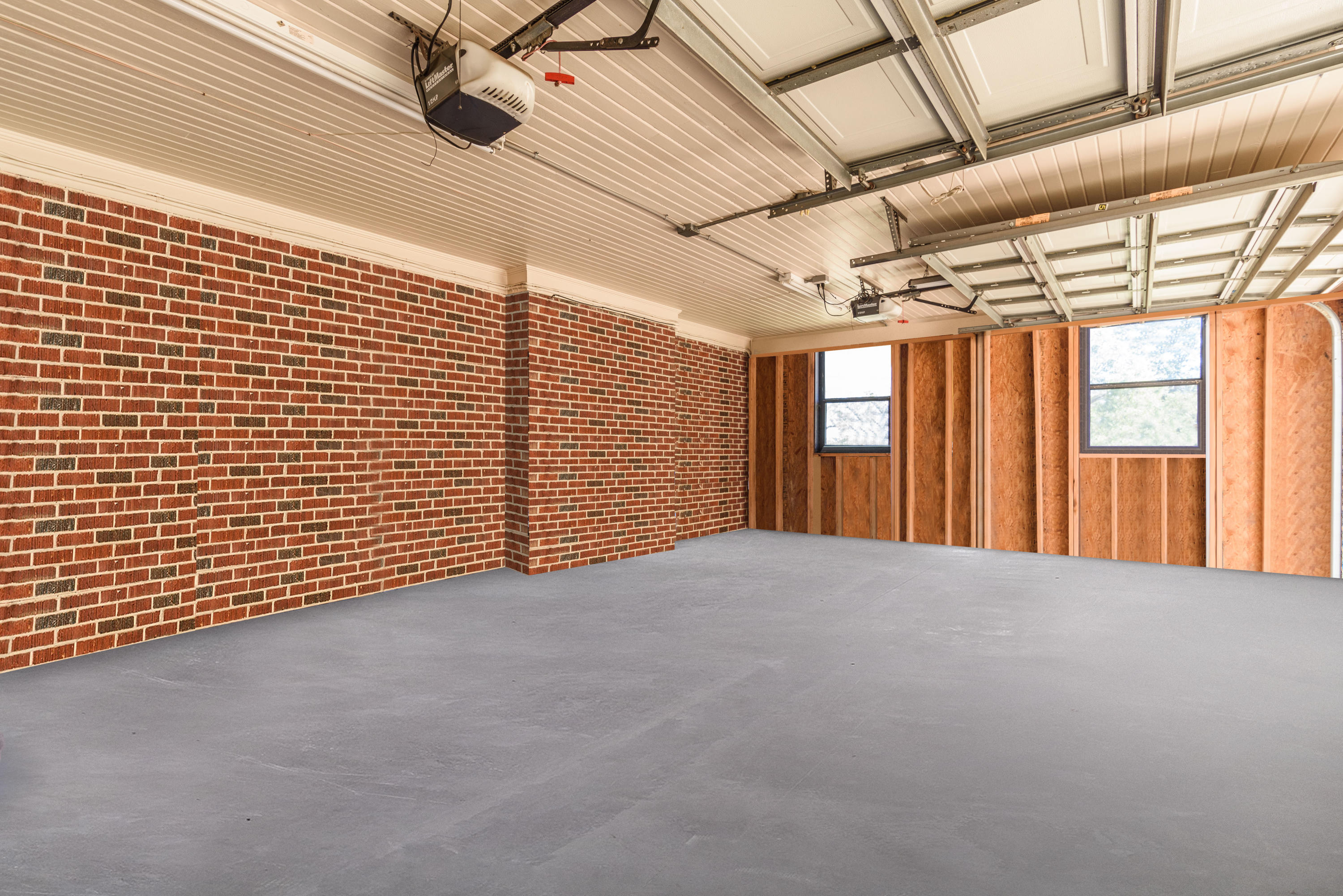 LAKEVIEW - Residential