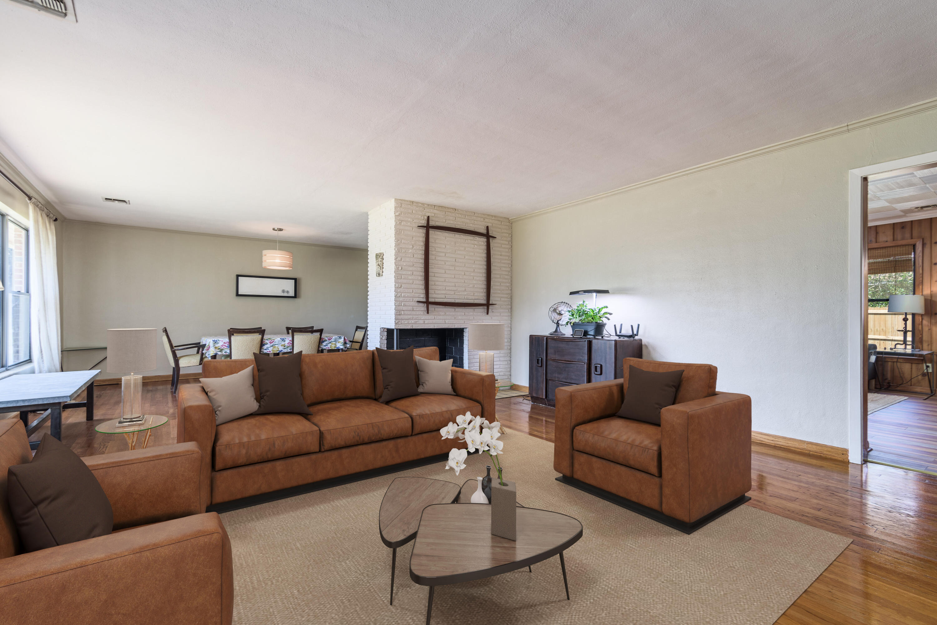 LAKEVIEW - Residential