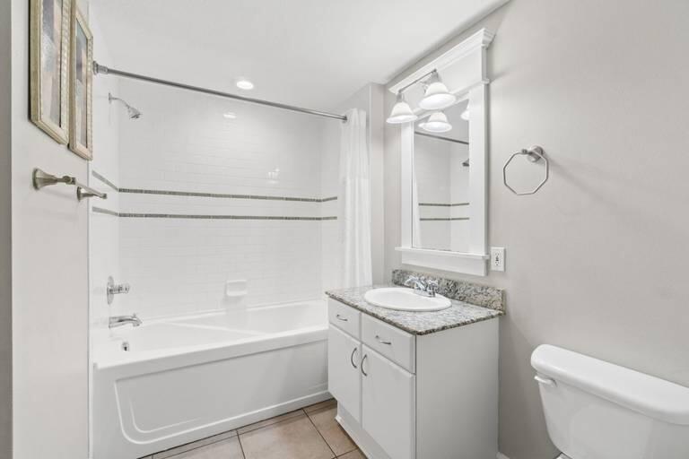 GRAND PANAMA BEACH RESORTS - Residential