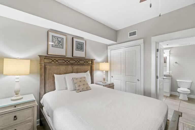GRAND PANAMA BEACH RESORTS - Residential