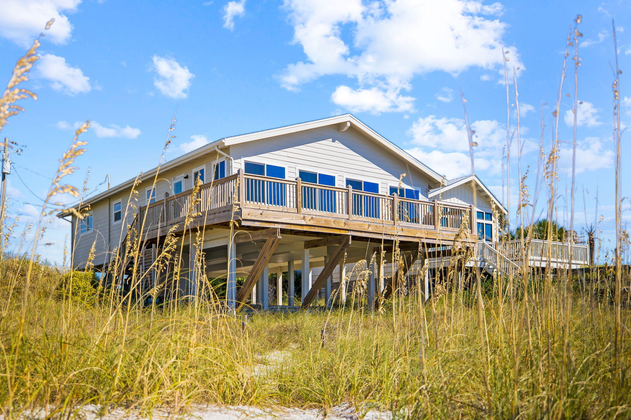 INLET BEACH - Residential