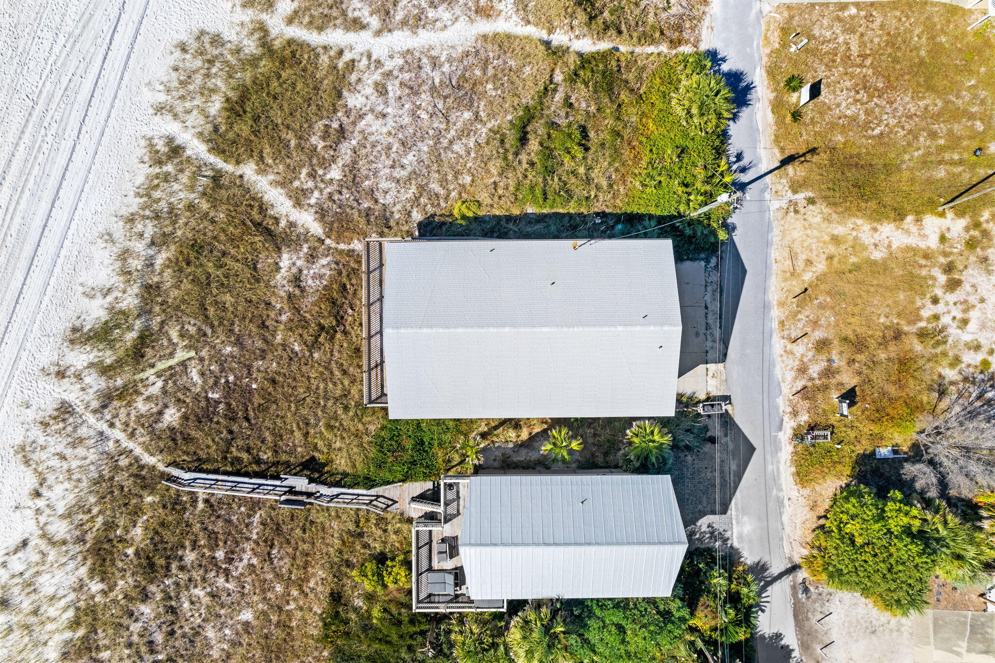 INLET BEACH - Residential