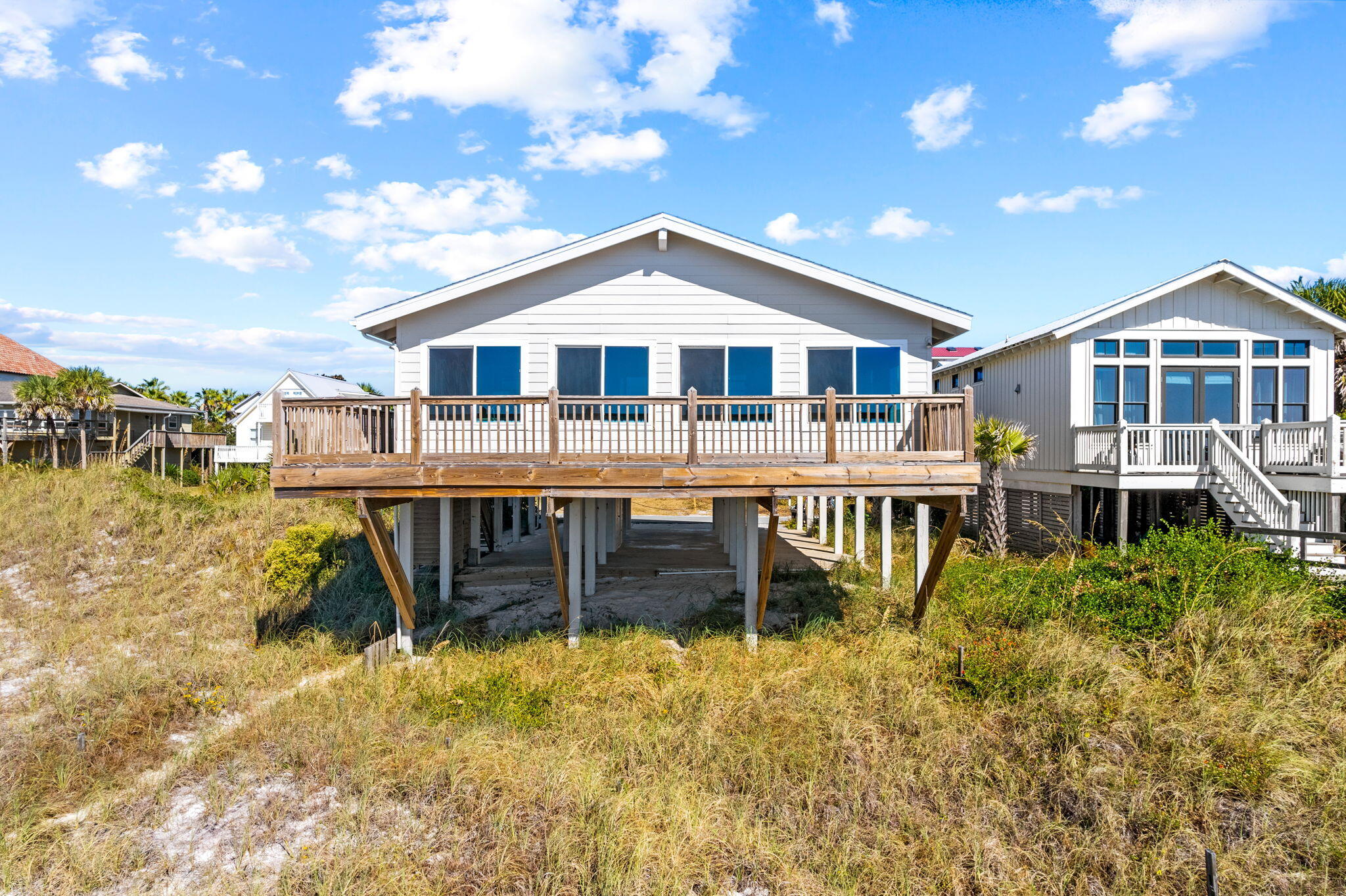 INLET BEACH - Residential