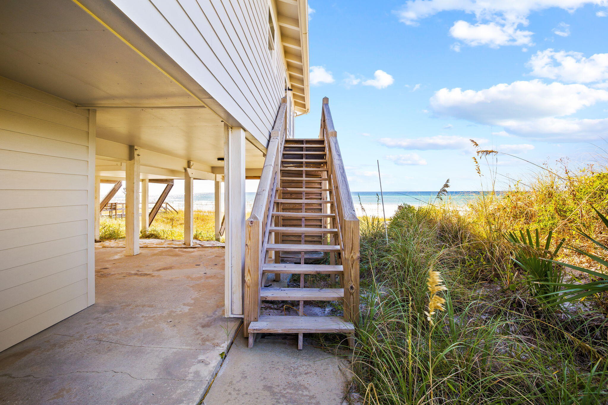 INLET BEACH - Residential