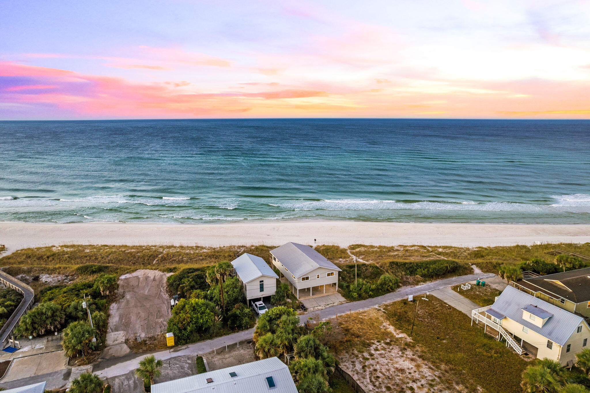 INLET BEACH - Residential