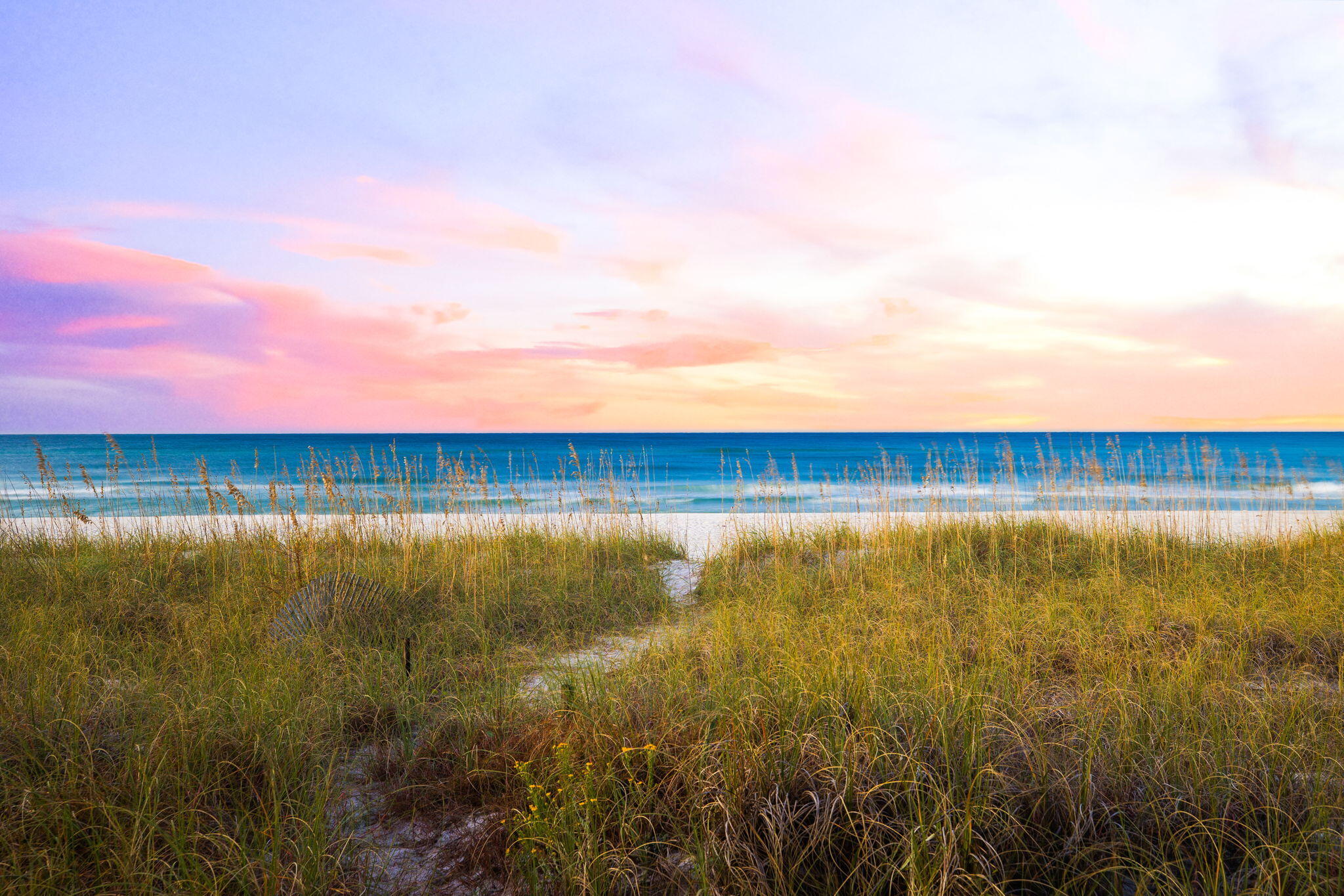 INLET BEACH - Residential