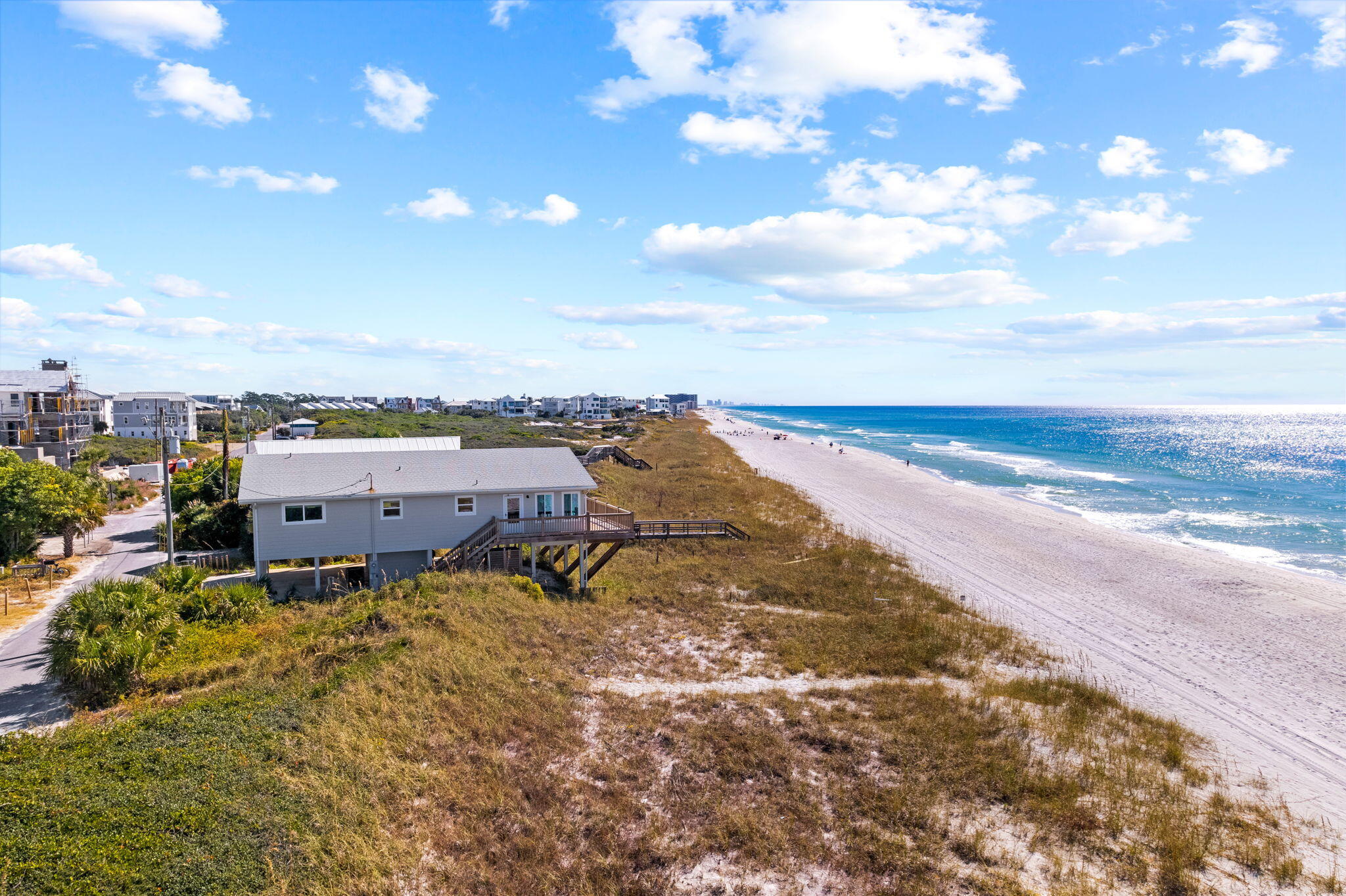 INLET BEACH - Residential