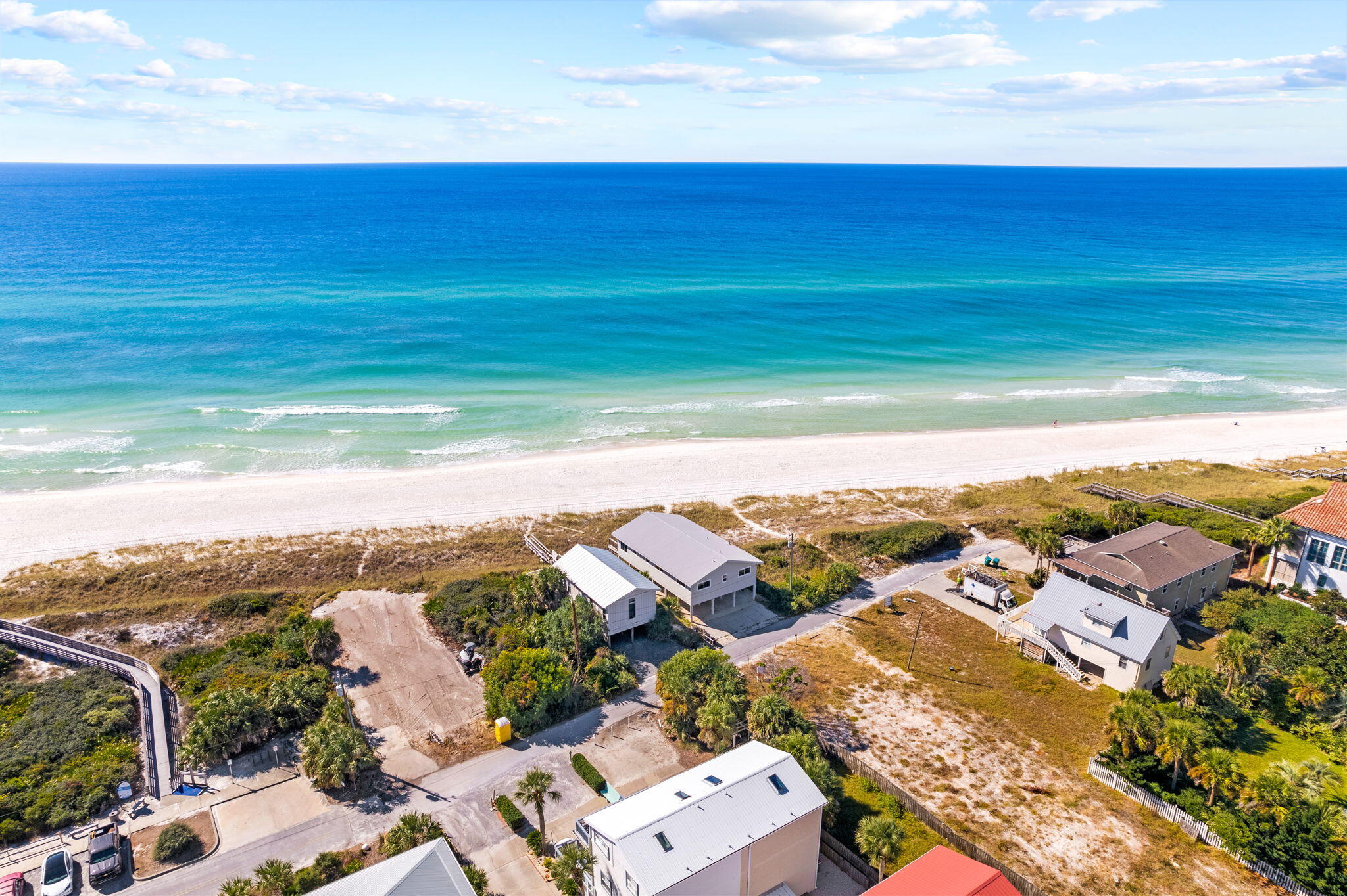 INLET BEACH - Residential