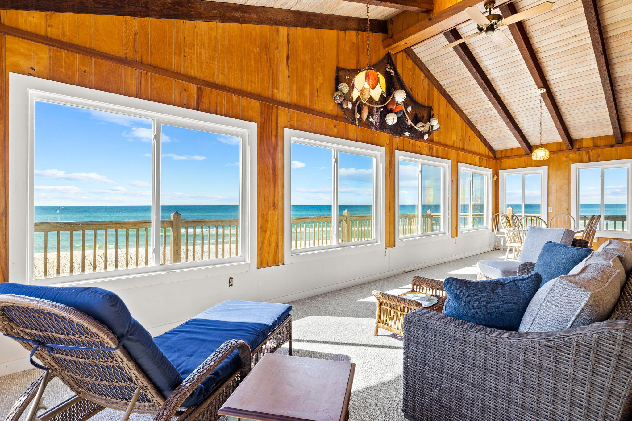 INLET BEACH - Residential