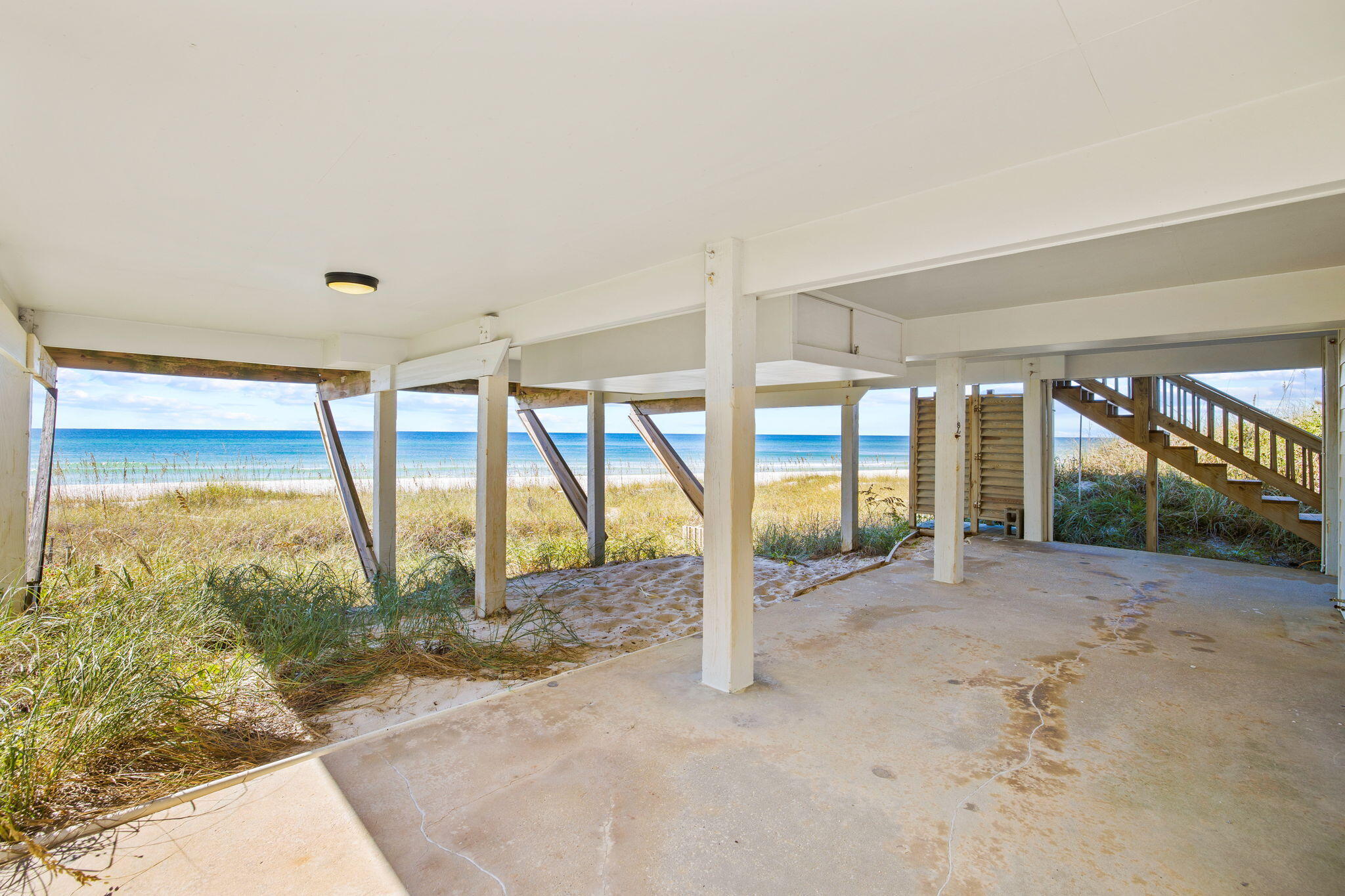 INLET BEACH - Residential