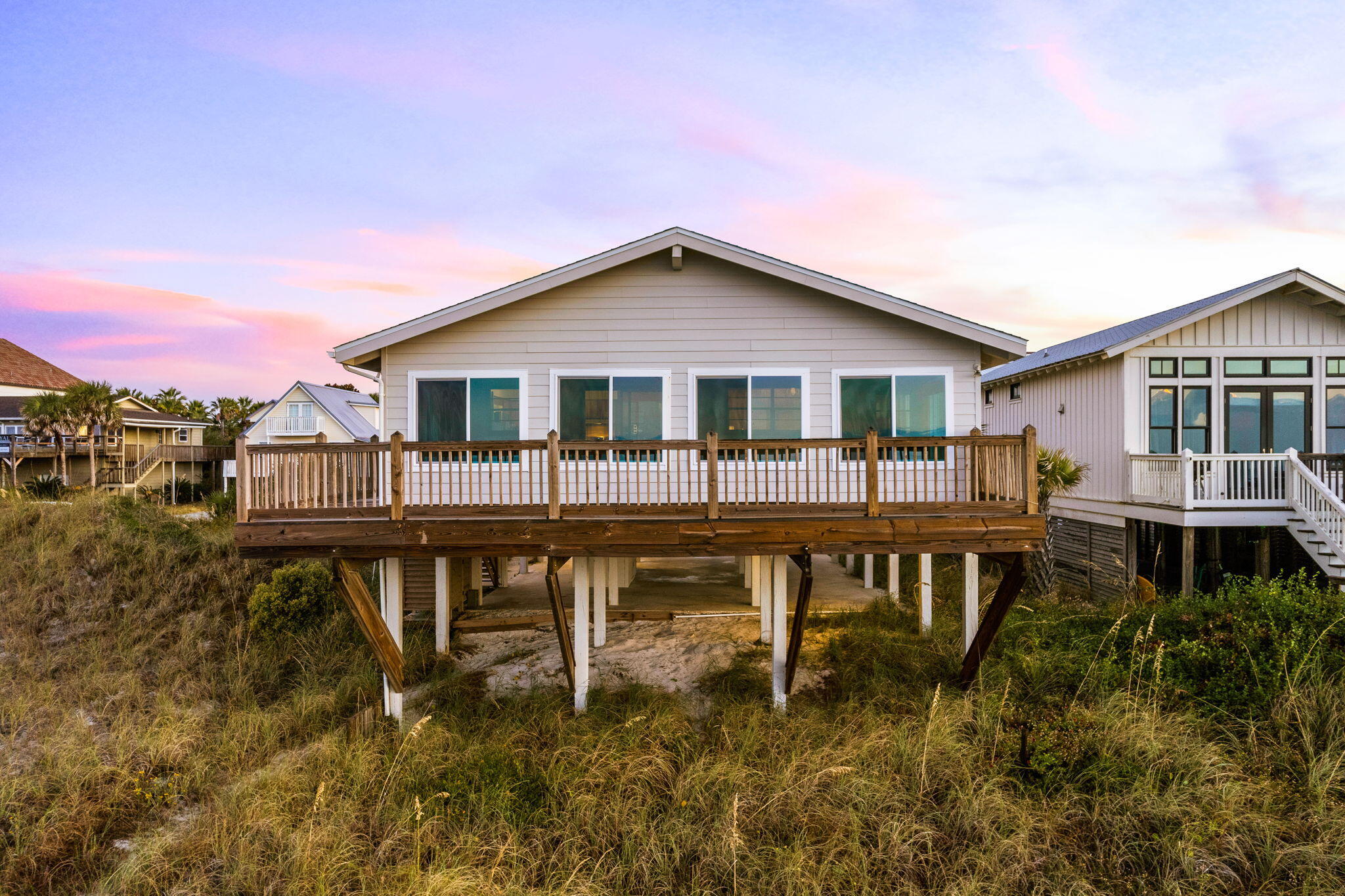 INLET BEACH - Residential