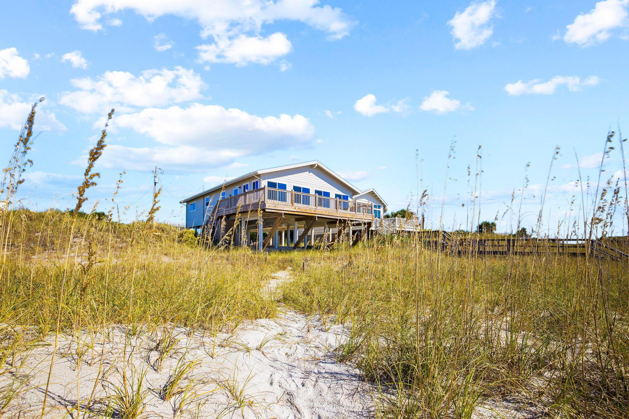 INLET BEACH - Residential