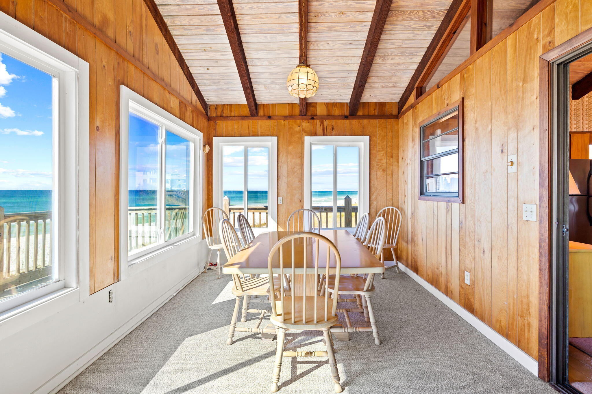 INLET BEACH - Residential