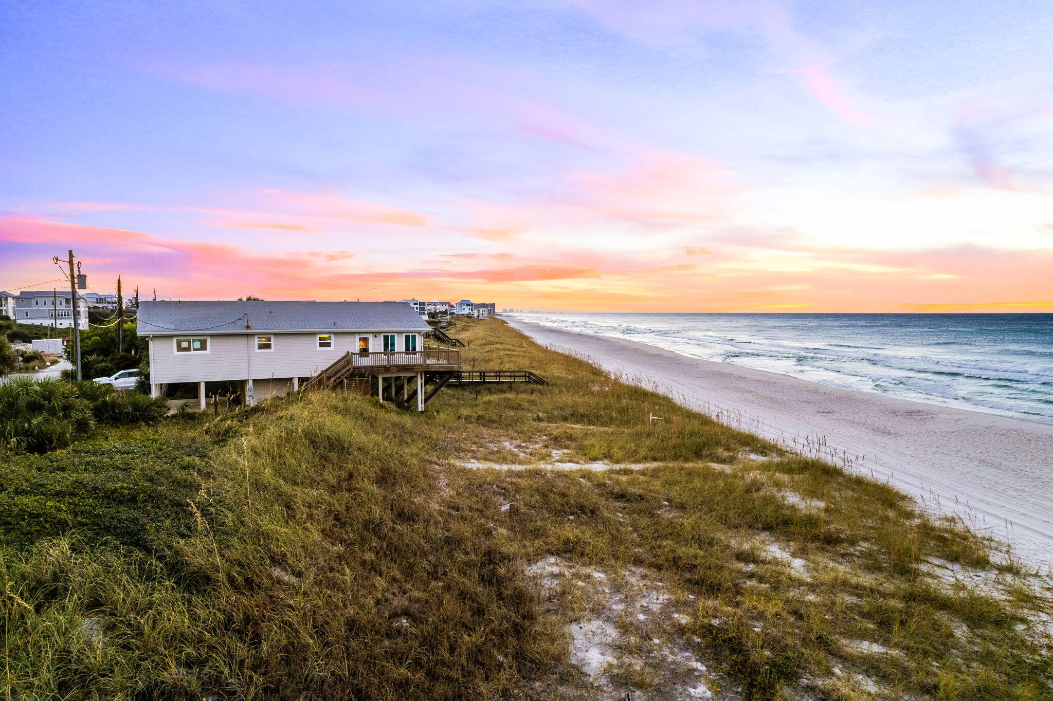 INLET BEACH - Residential