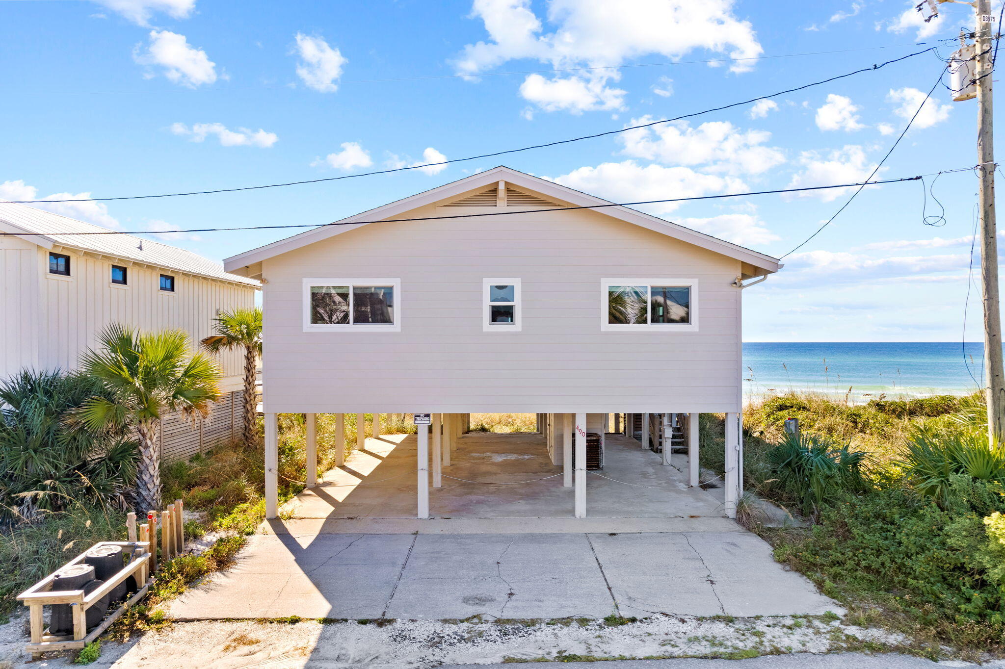 INLET BEACH - Residential