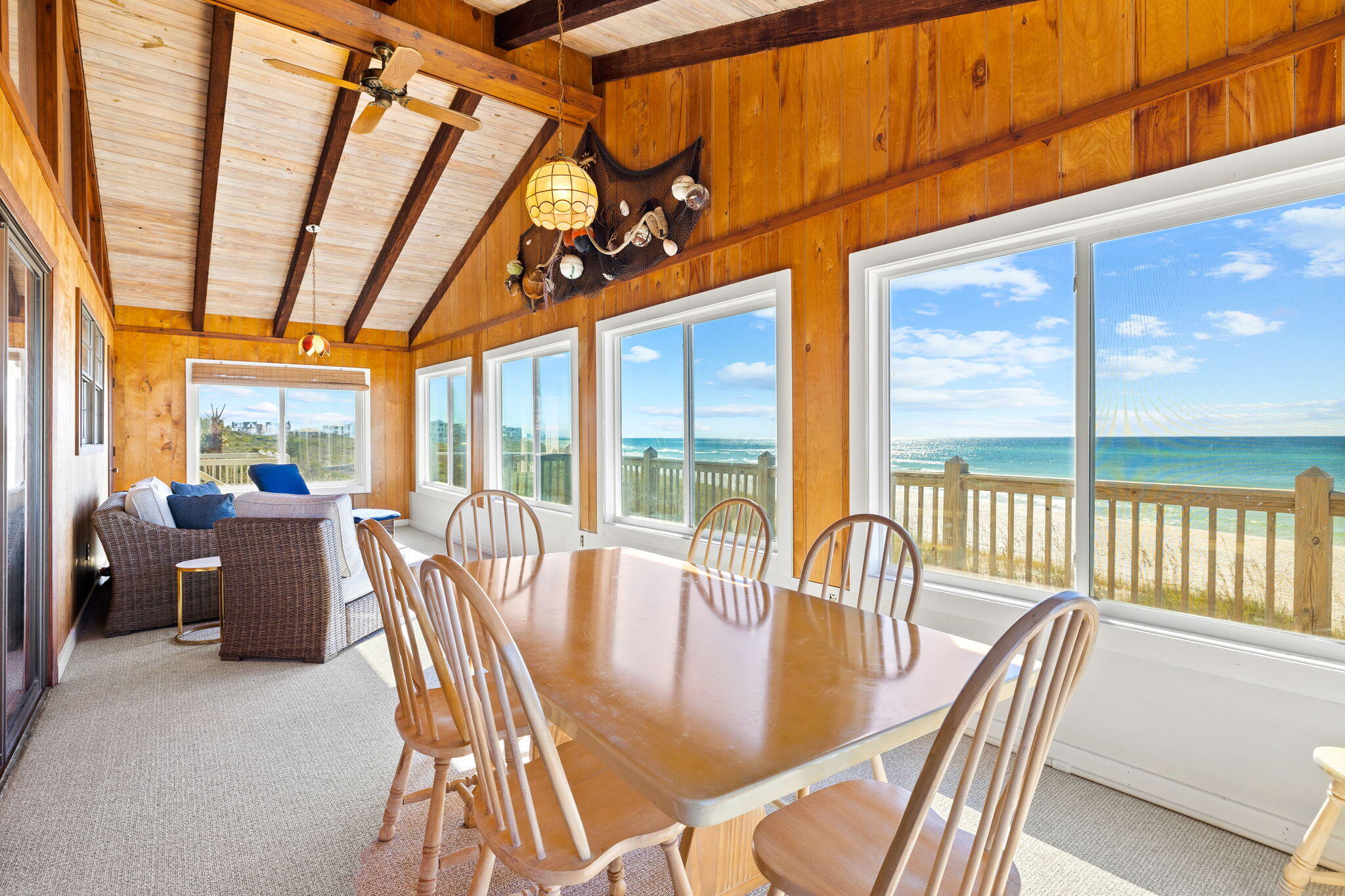 INLET BEACH - Residential