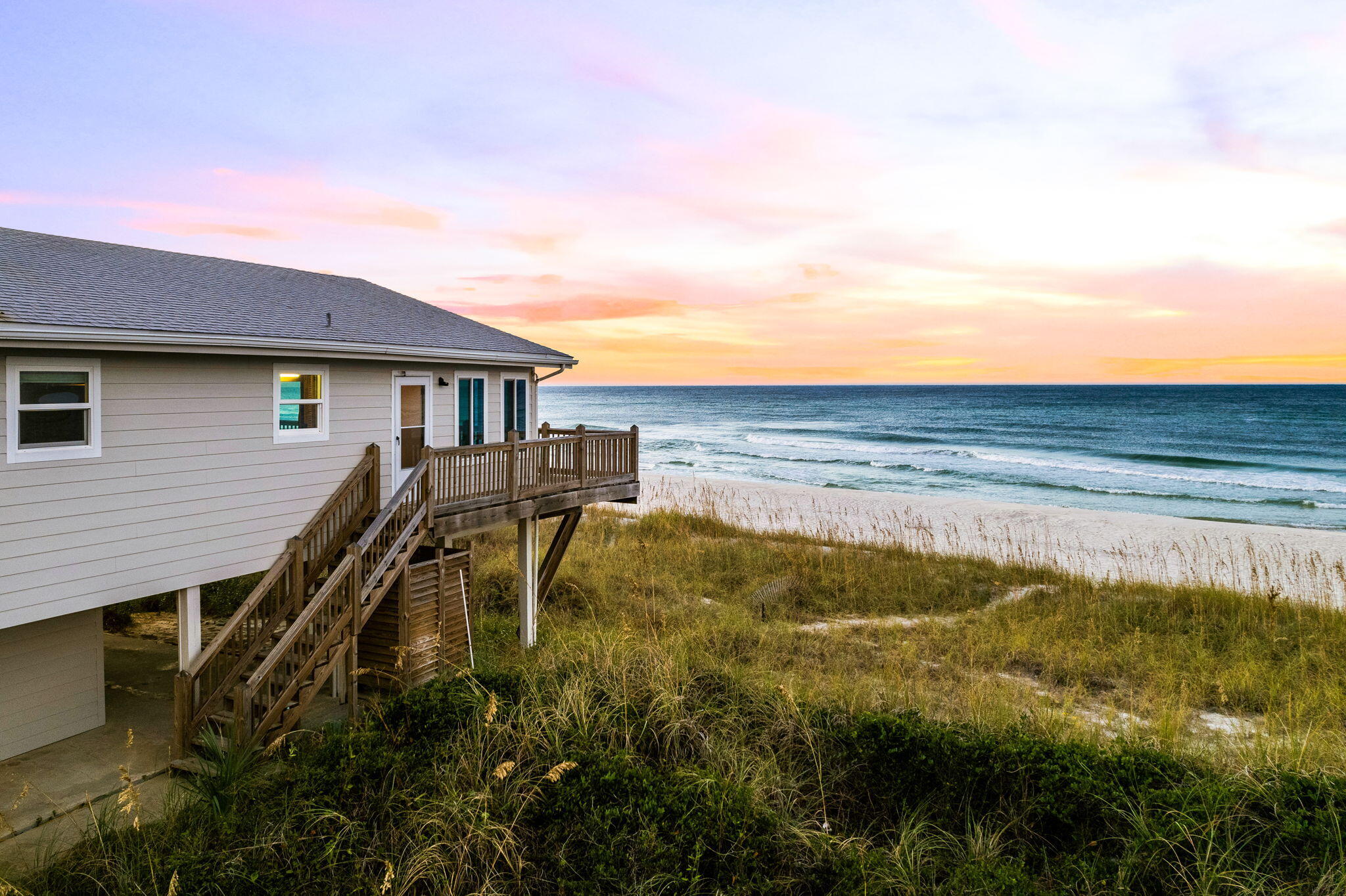 INLET BEACH - Residential