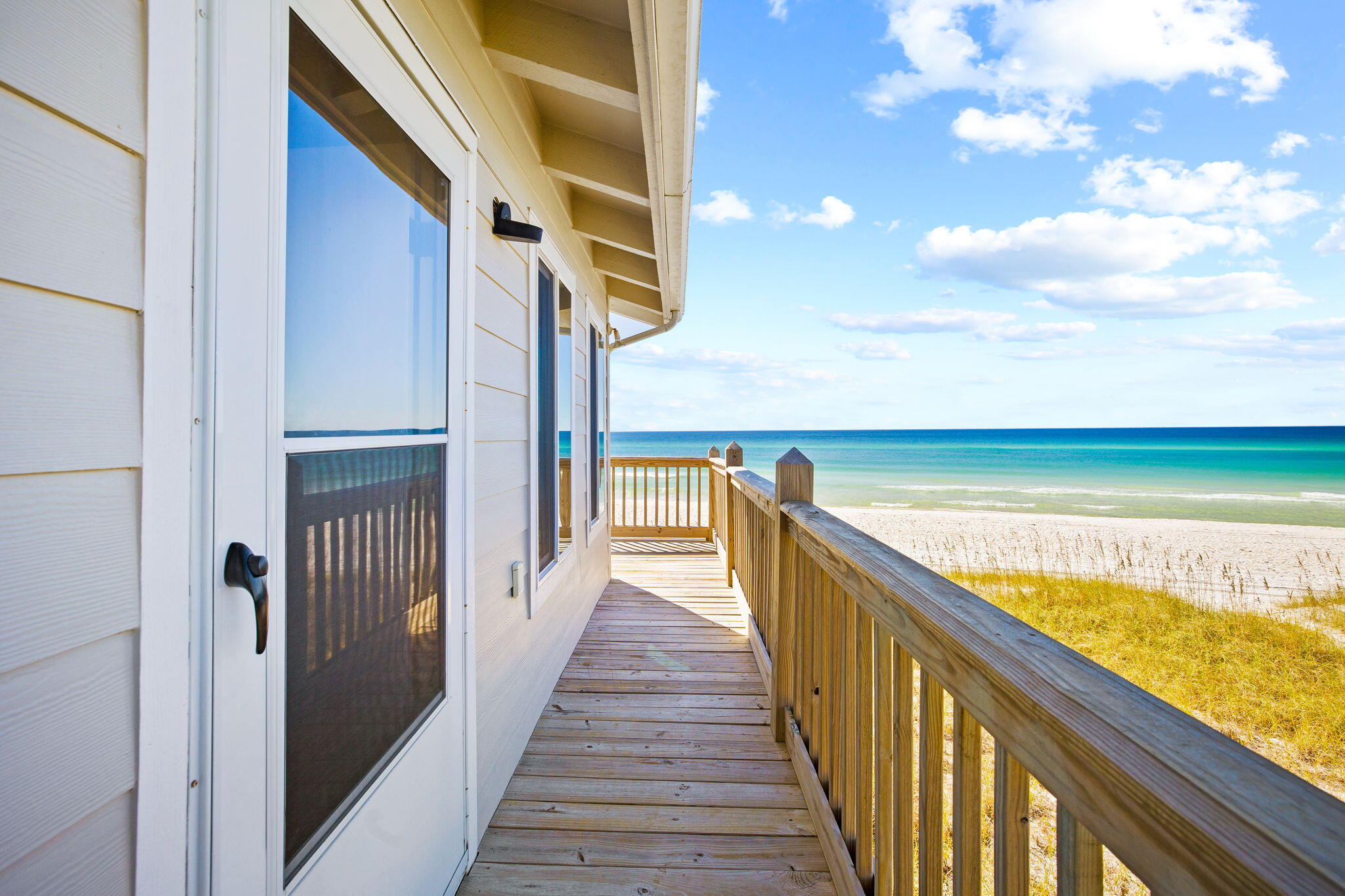 INLET BEACH - Residential