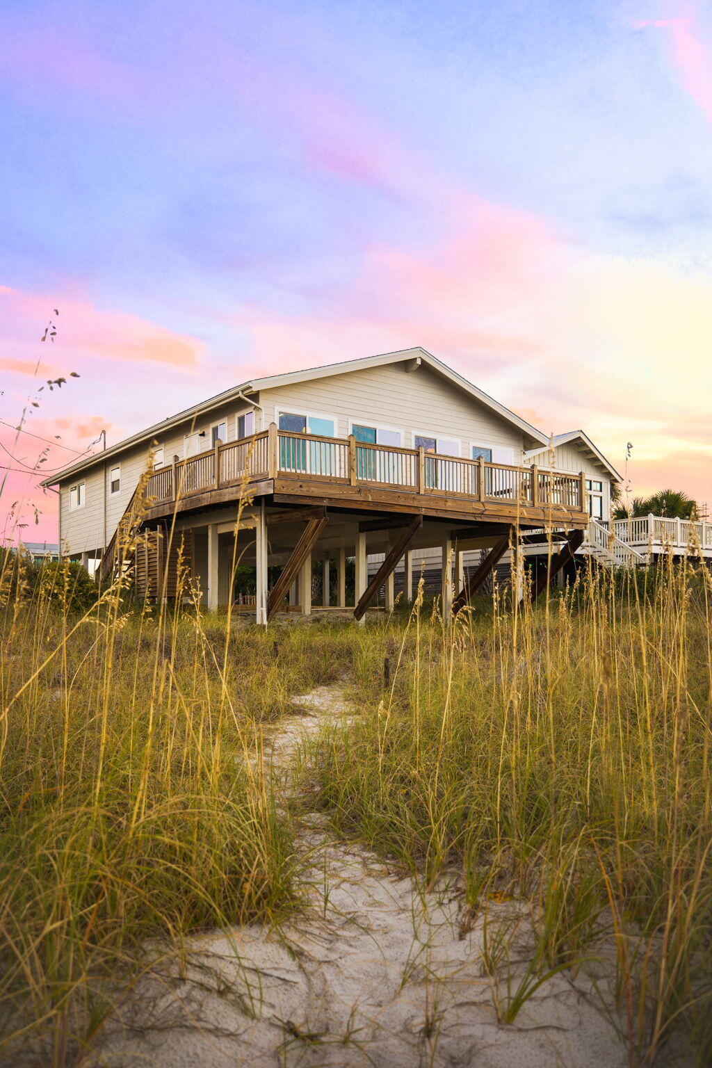 INLET BEACH - Residential