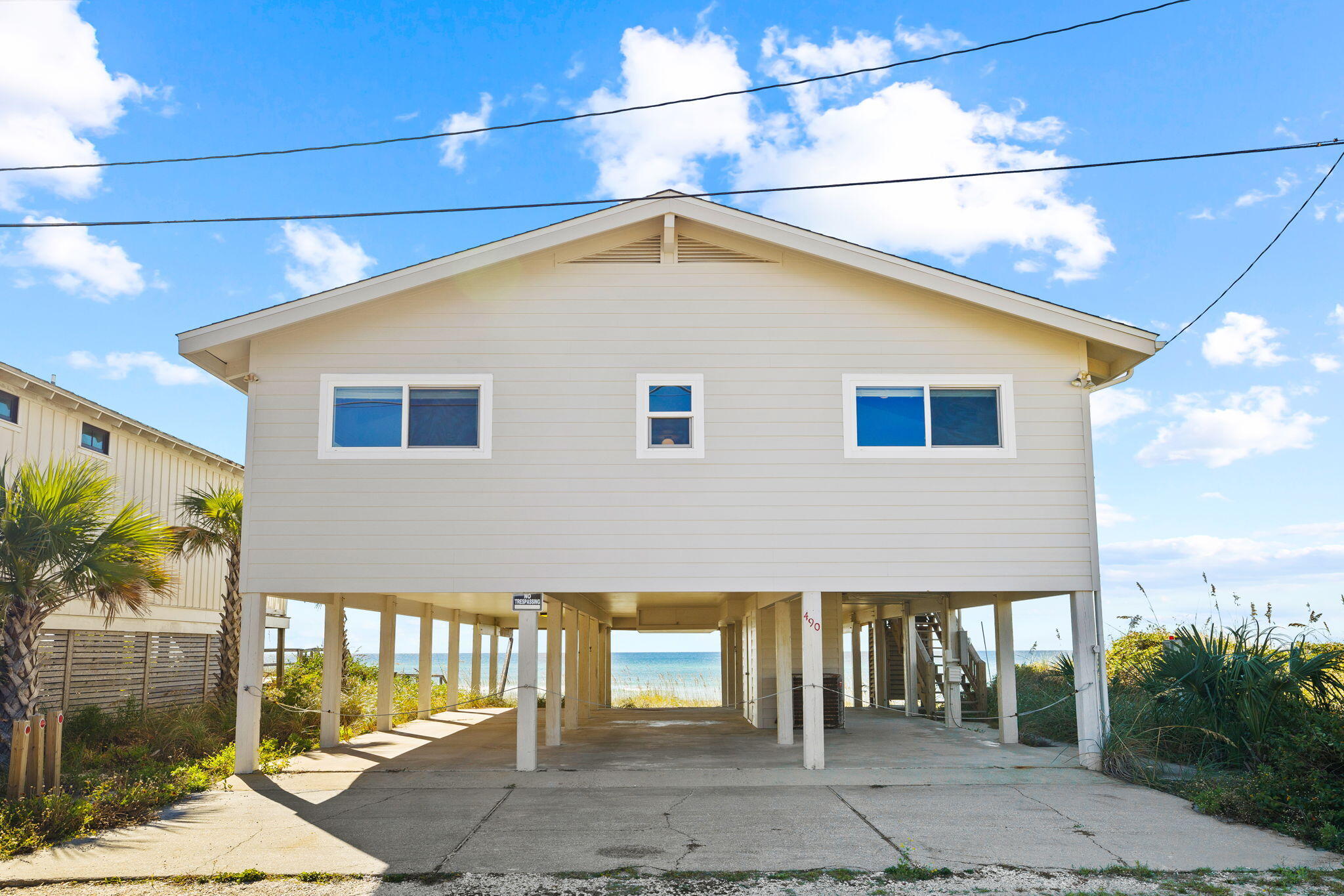 INLET BEACH - Residential