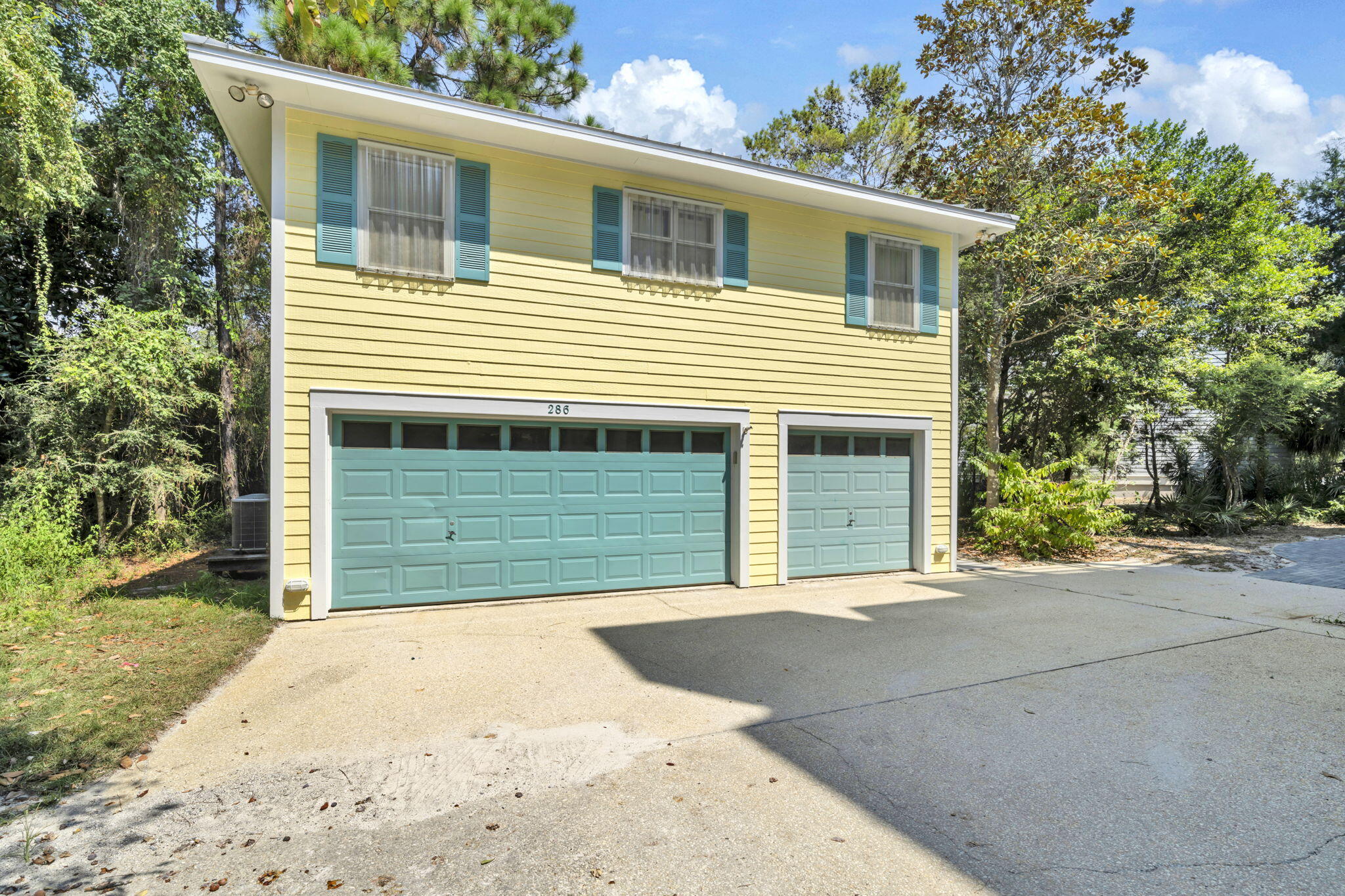 SEAGROVE 5TH ADDN - Residential