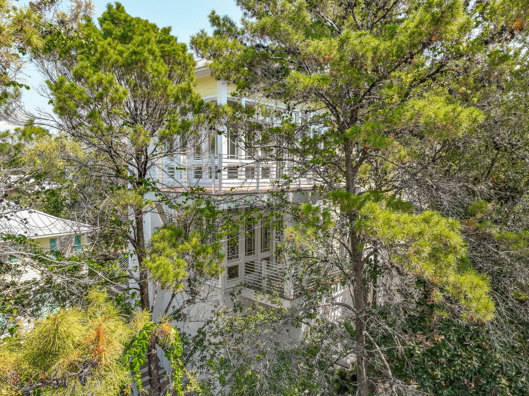 SEAGROVE 5TH ADDN - Residential