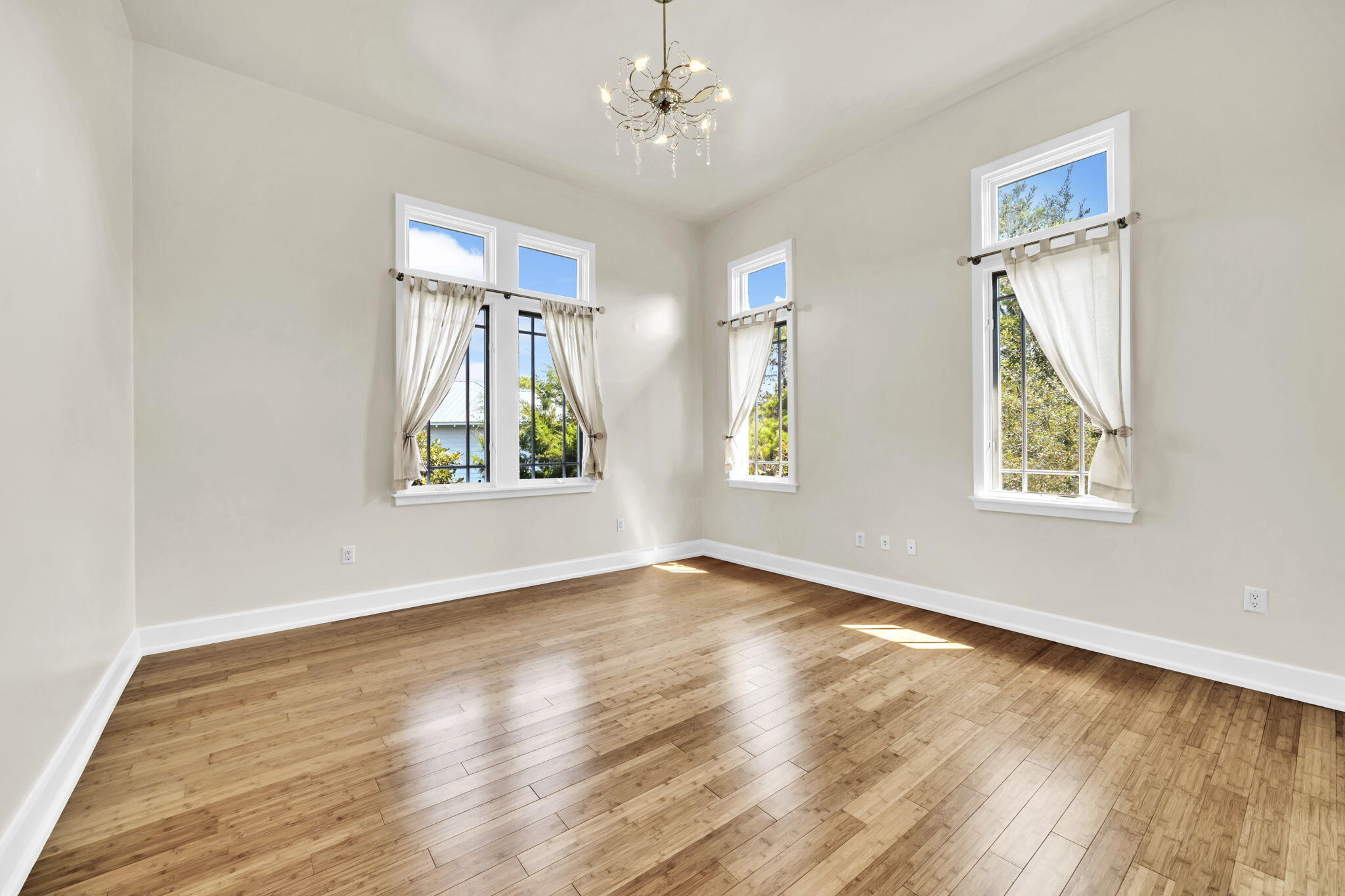 SEAGROVE 5TH ADDN - Residential