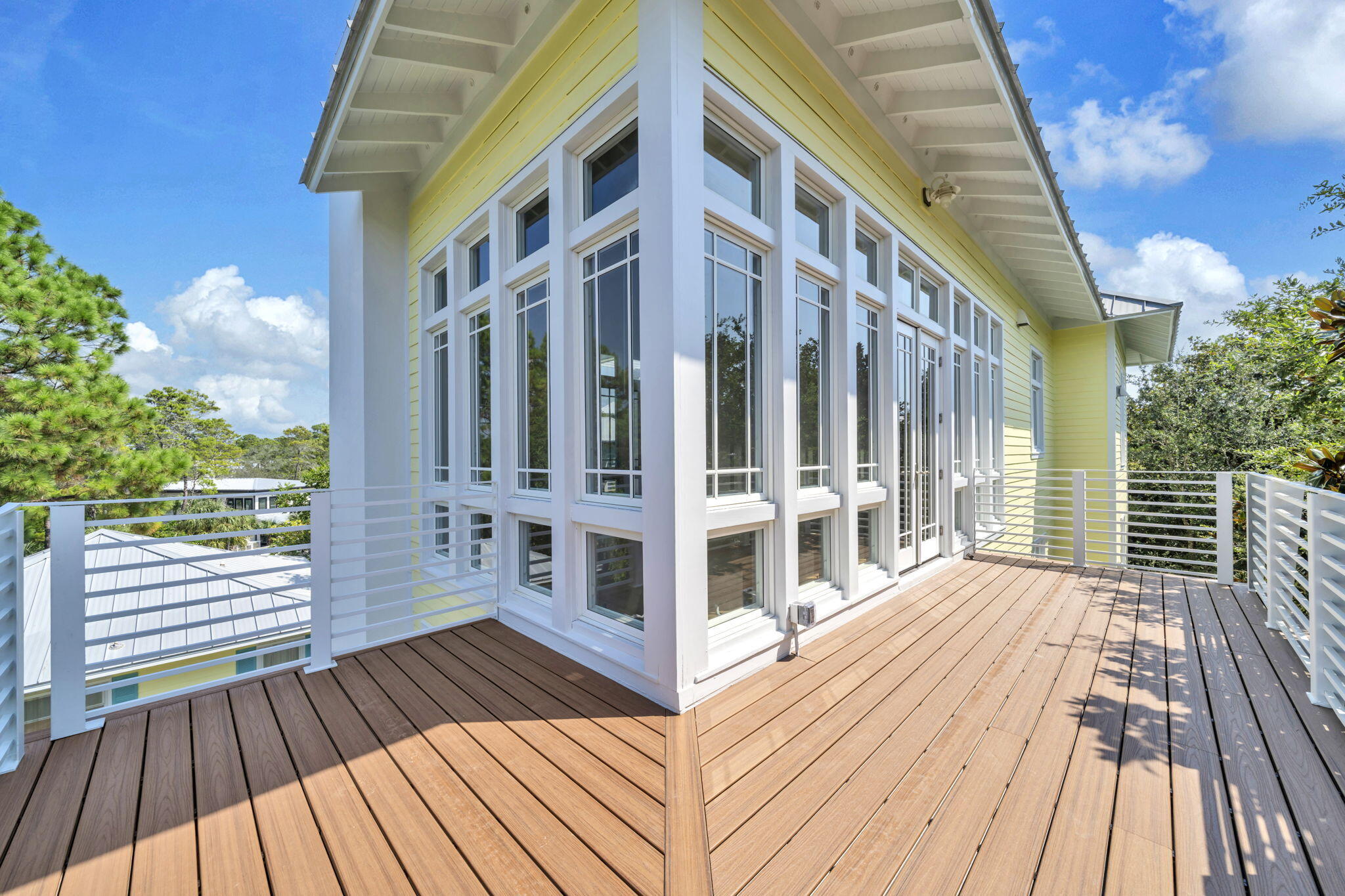 SEAGROVE 5TH ADDN - Residential