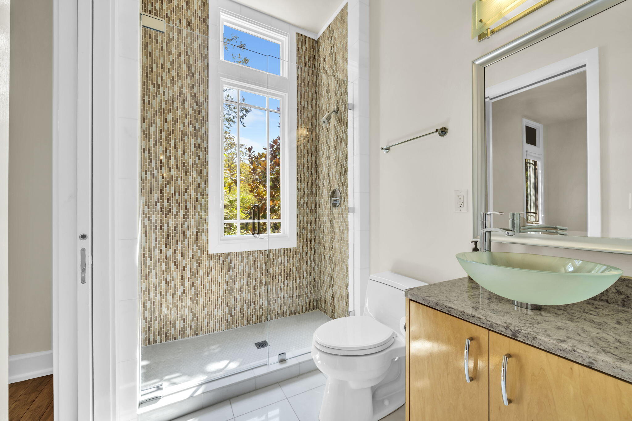 SEAGROVE 5TH ADDN - Residential