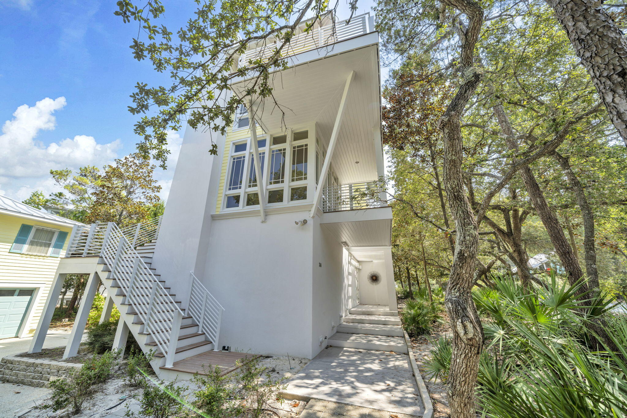 SEAGROVE 5TH ADDN - Residential