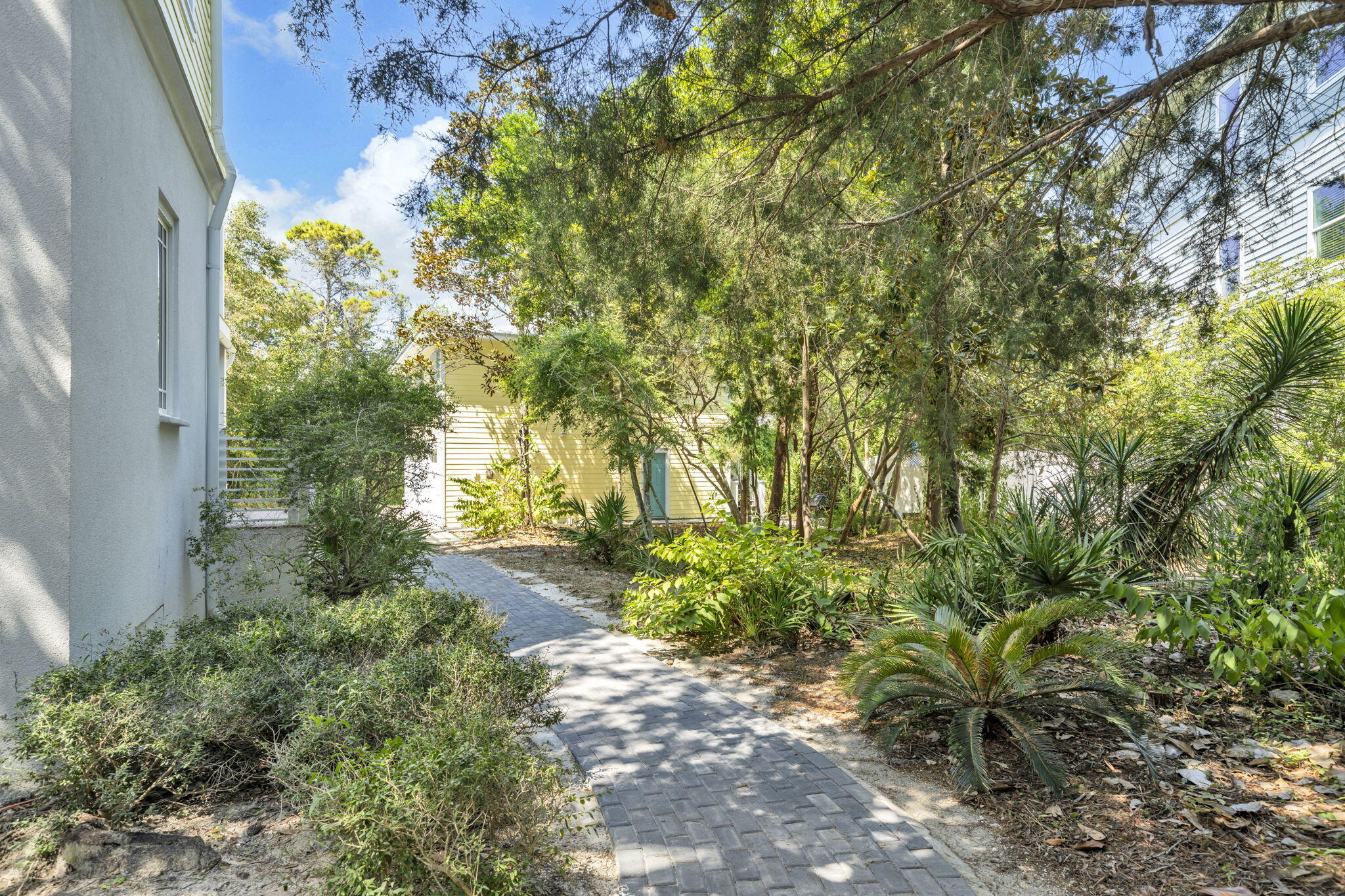 SEAGROVE 5TH ADDN - Residential