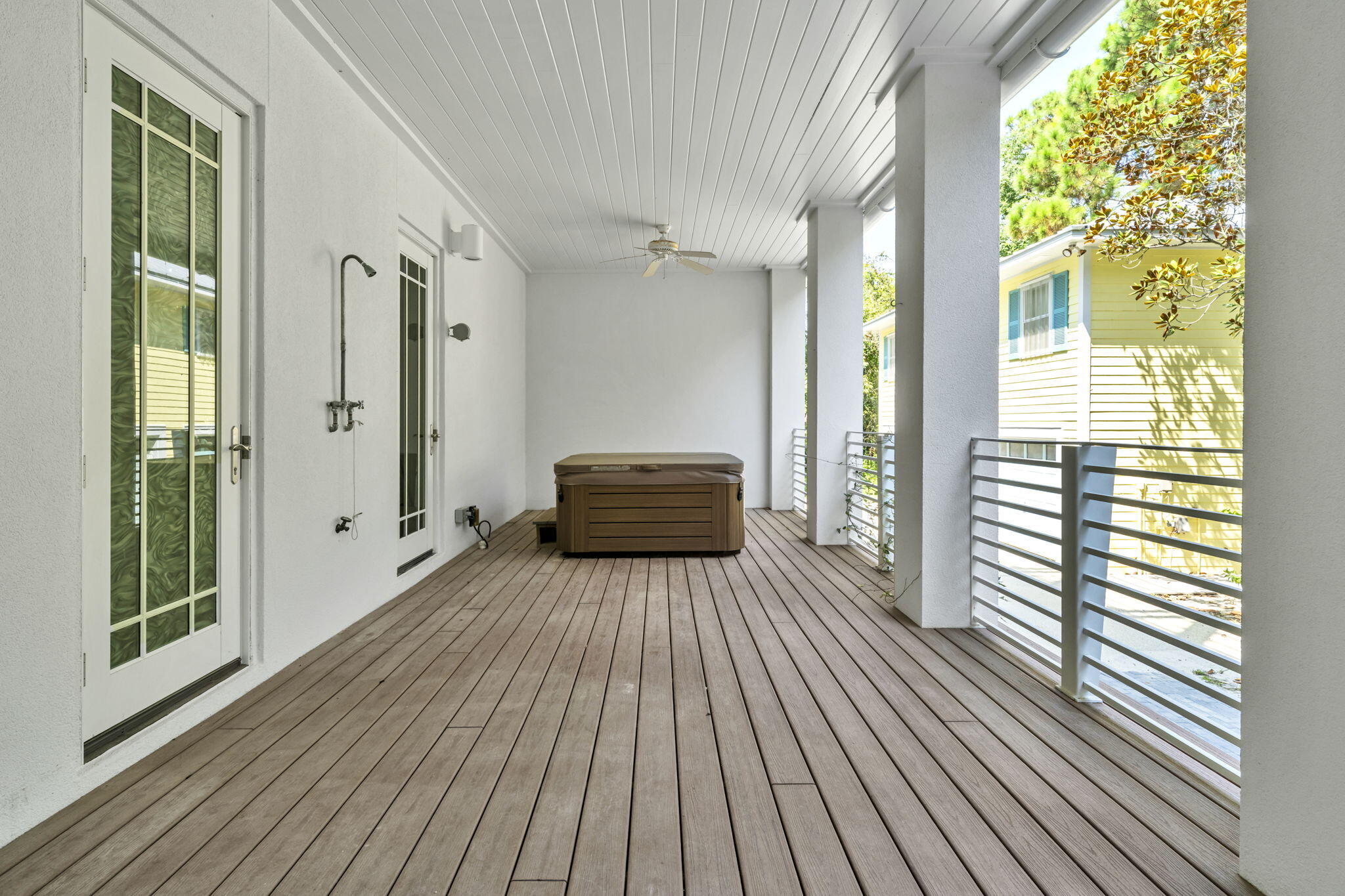 SEAGROVE 5TH ADDN - Residential