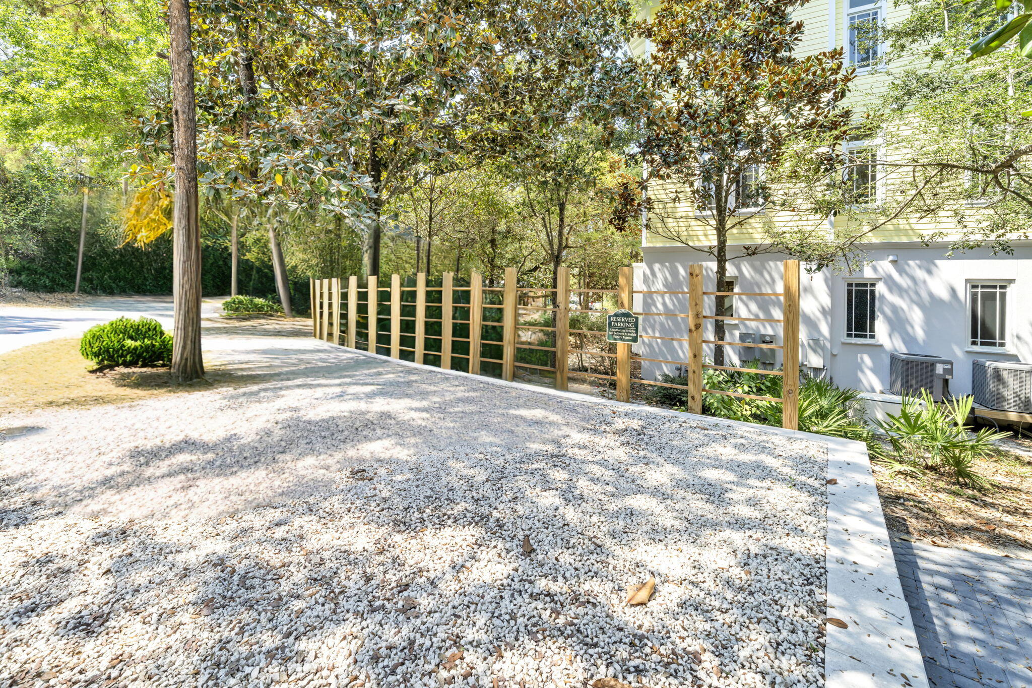 SEAGROVE 5TH ADDN - Residential