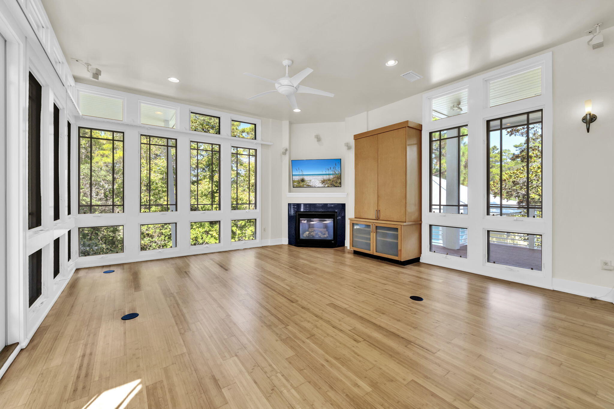 SEAGROVE 5TH ADDN - Residential