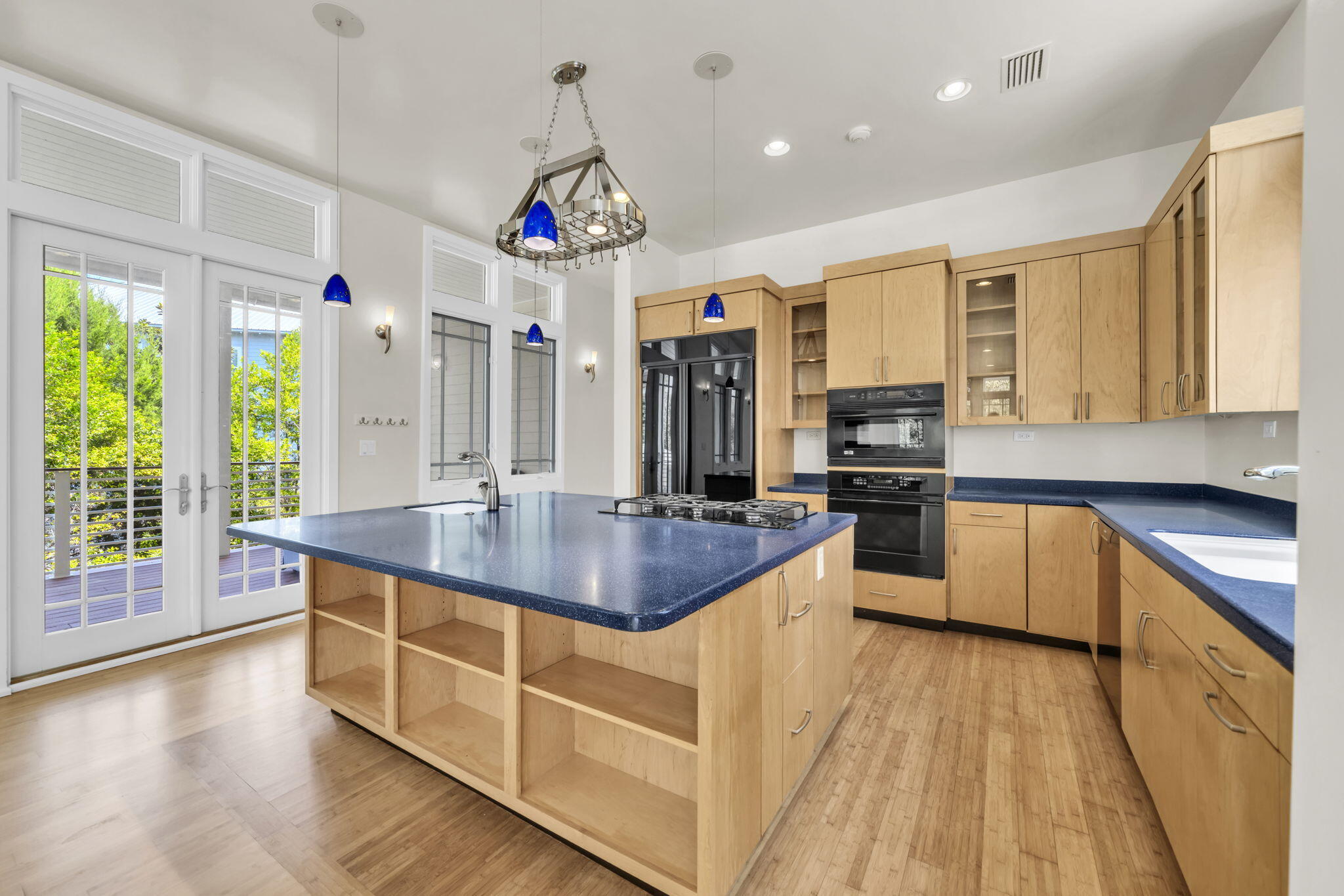 SEAGROVE 5TH ADDN - Residential