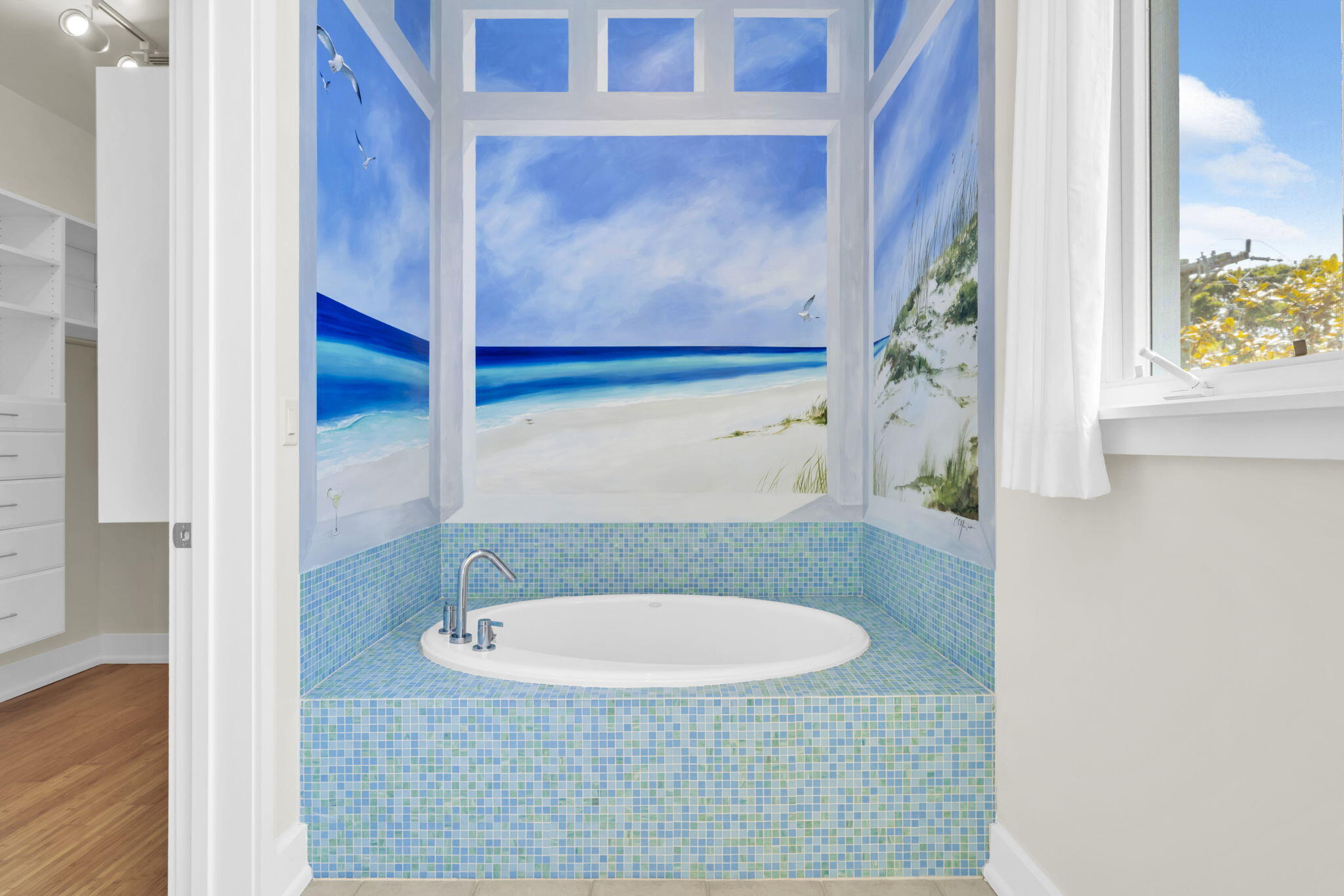 SEAGROVE 5TH ADDN - Residential