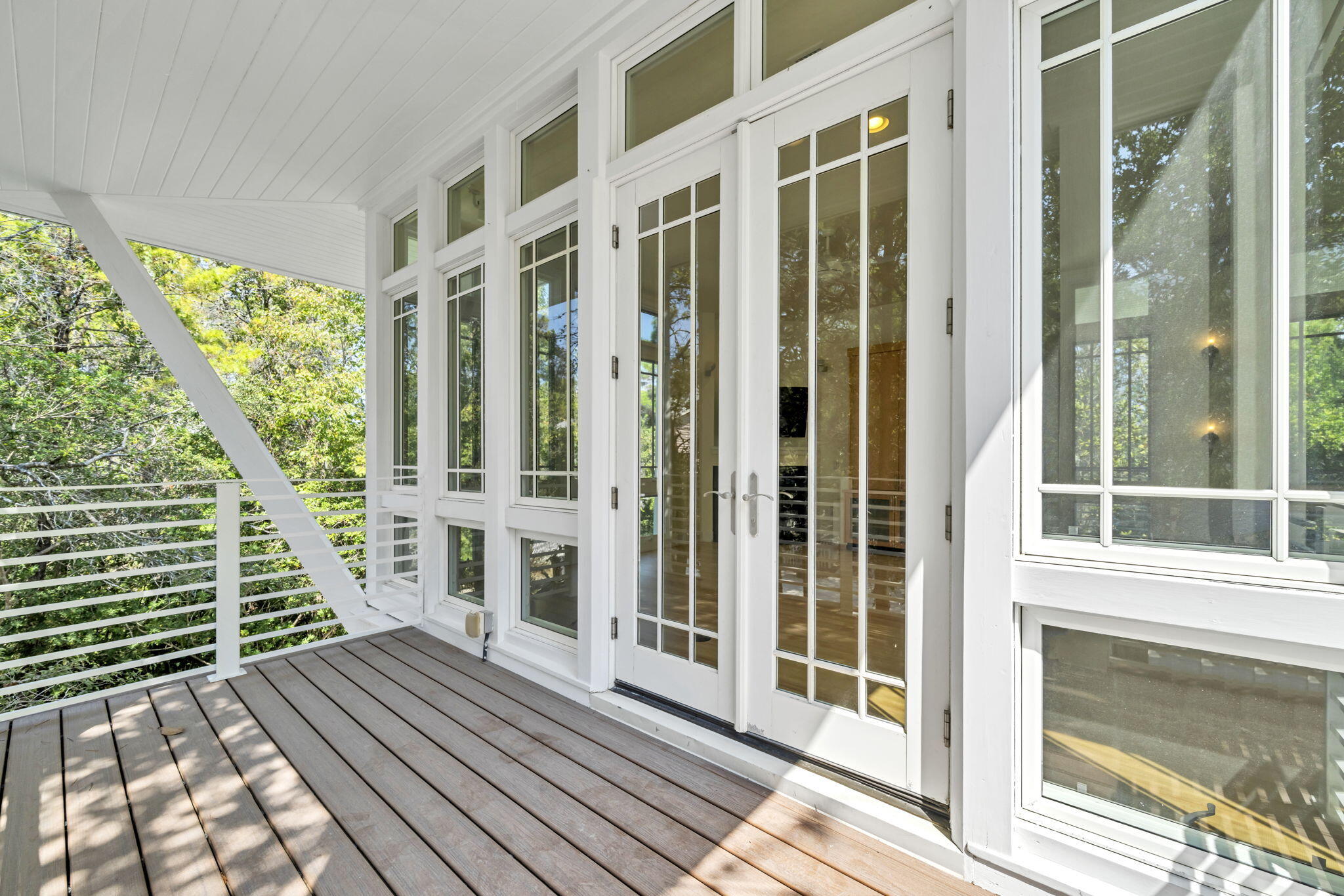 SEAGROVE 5TH ADDN - Residential