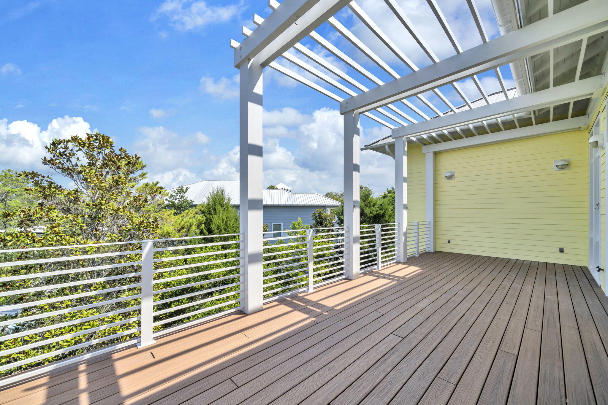 SEAGROVE 5TH ADDN - Residential