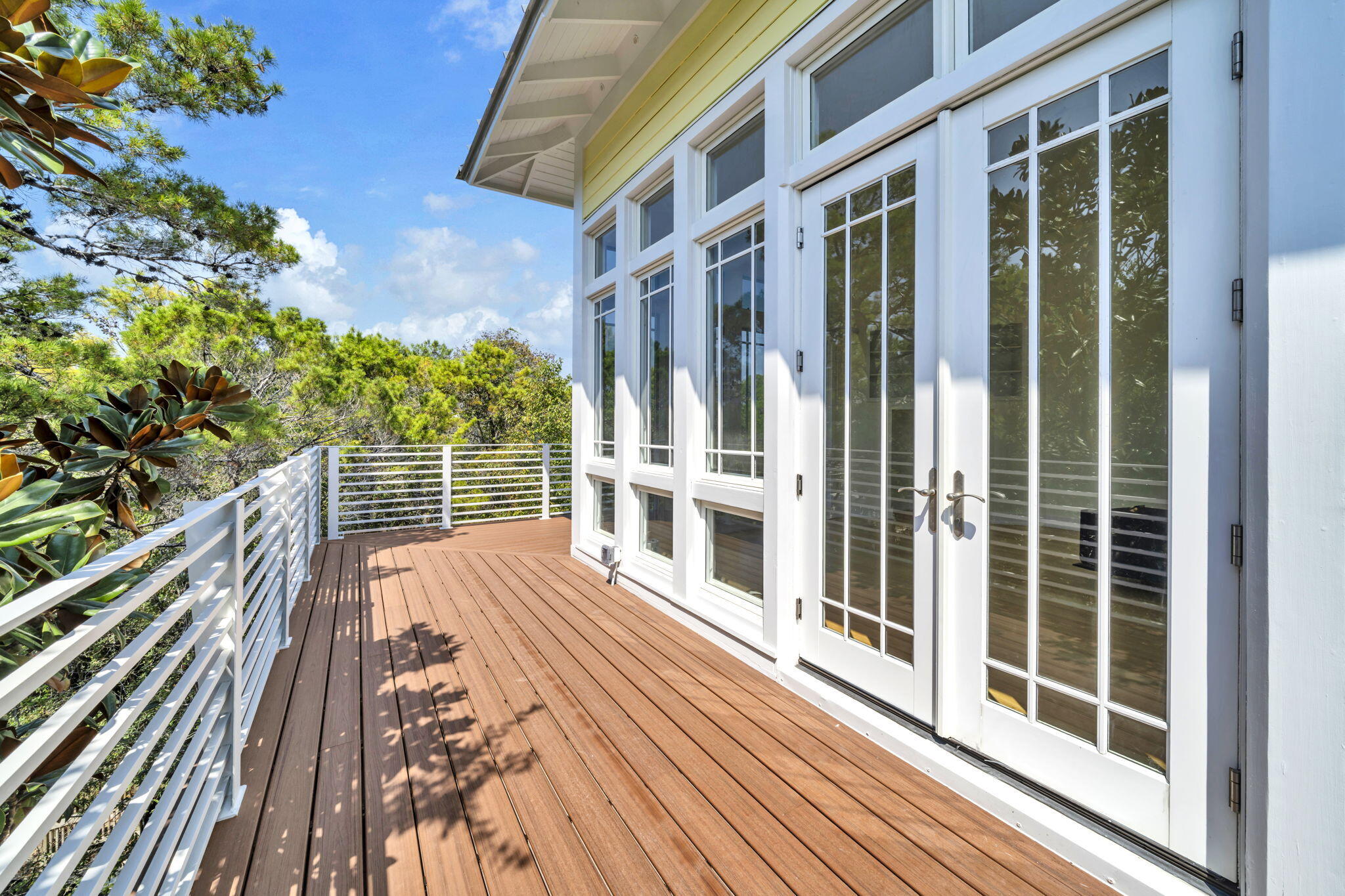 SEAGROVE 5TH ADDN - Residential