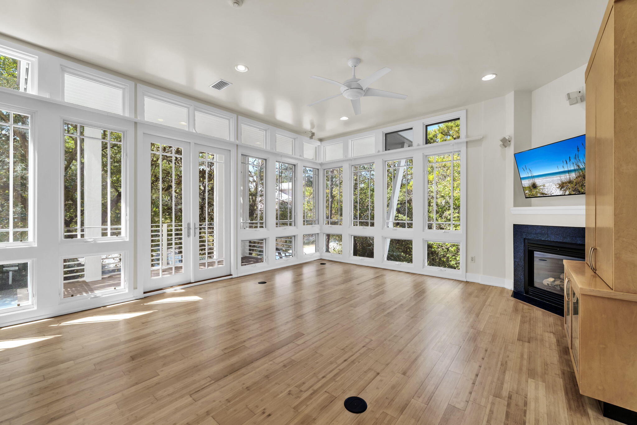 SEAGROVE 5TH ADDN - Residential