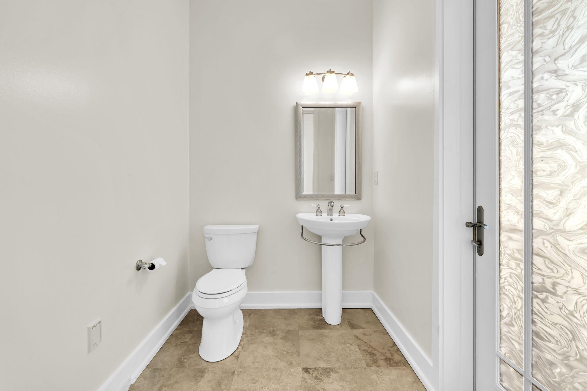 SEAGROVE 5TH ADDN - Residential