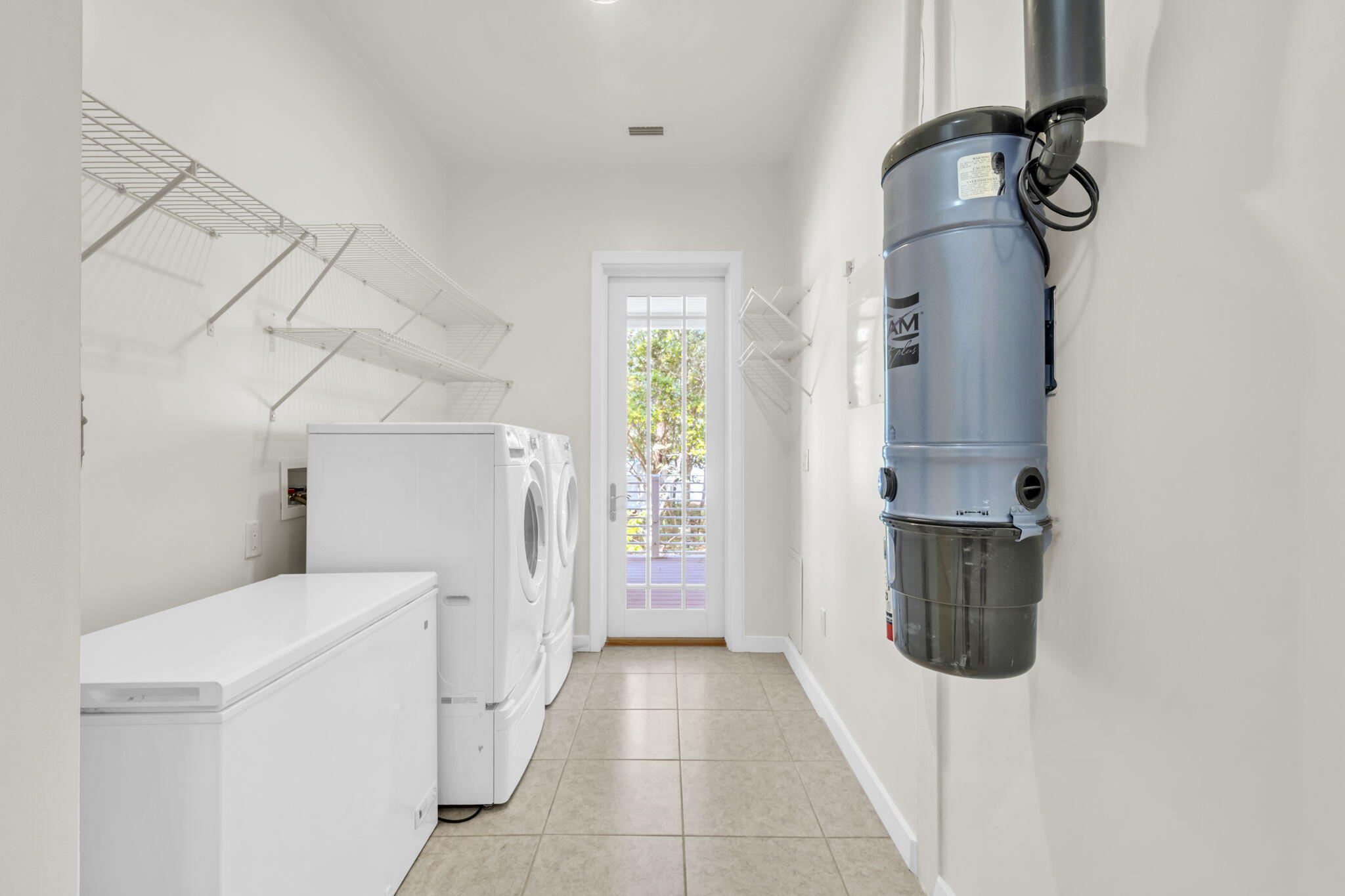 SEAGROVE 5TH ADDN - Residential