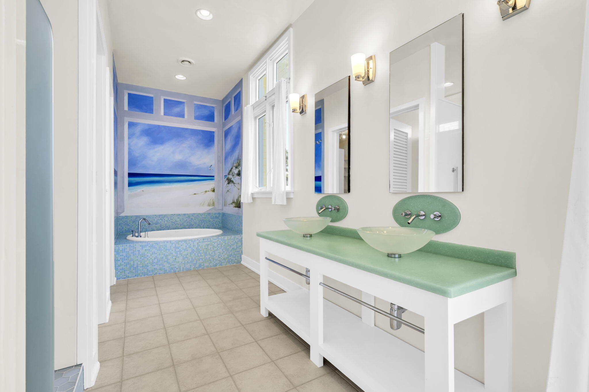SEAGROVE 5TH ADDN - Residential