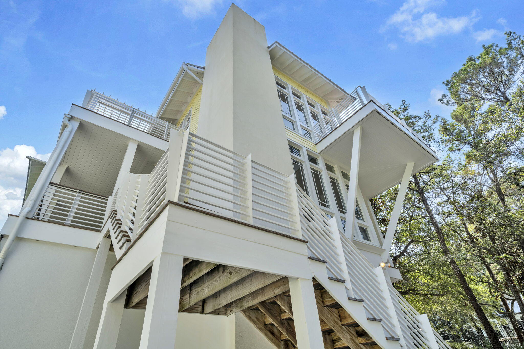 SEAGROVE 5TH ADDN - Residential