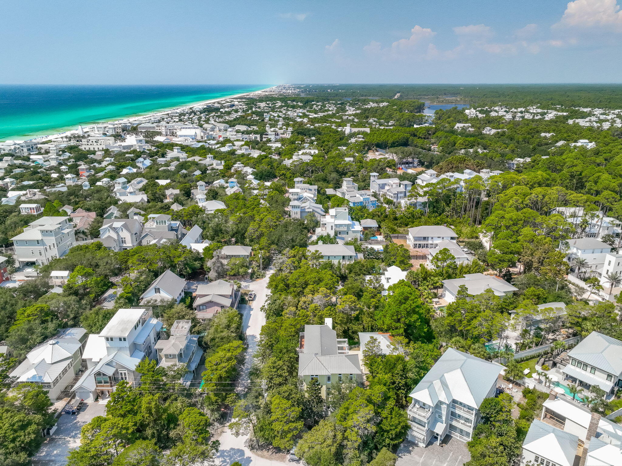SEAGROVE 5TH ADDN - Residential