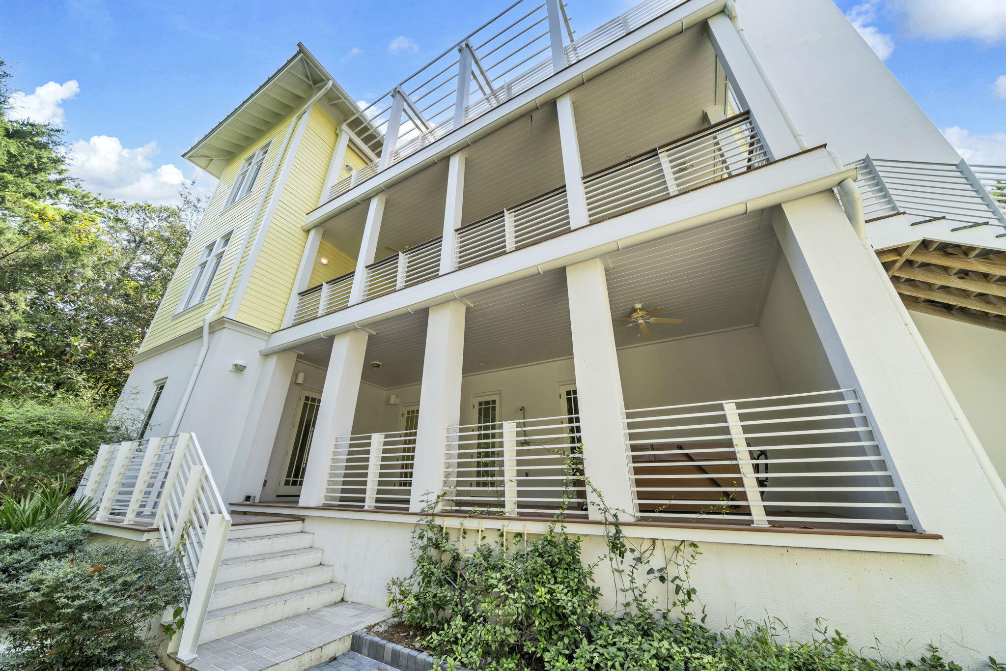 SEAGROVE 5TH ADDN - Residential