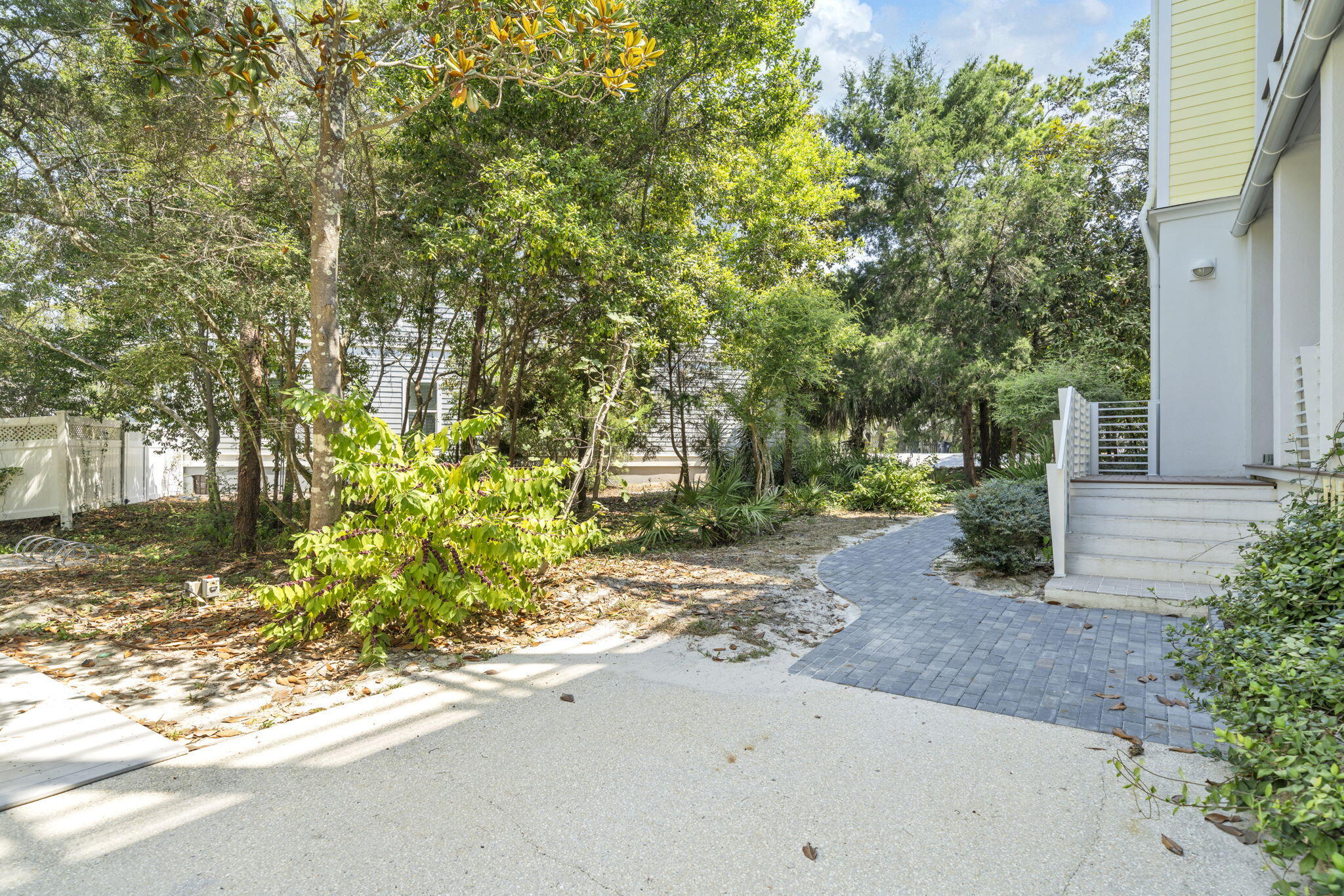SEAGROVE 5TH ADDN - Residential