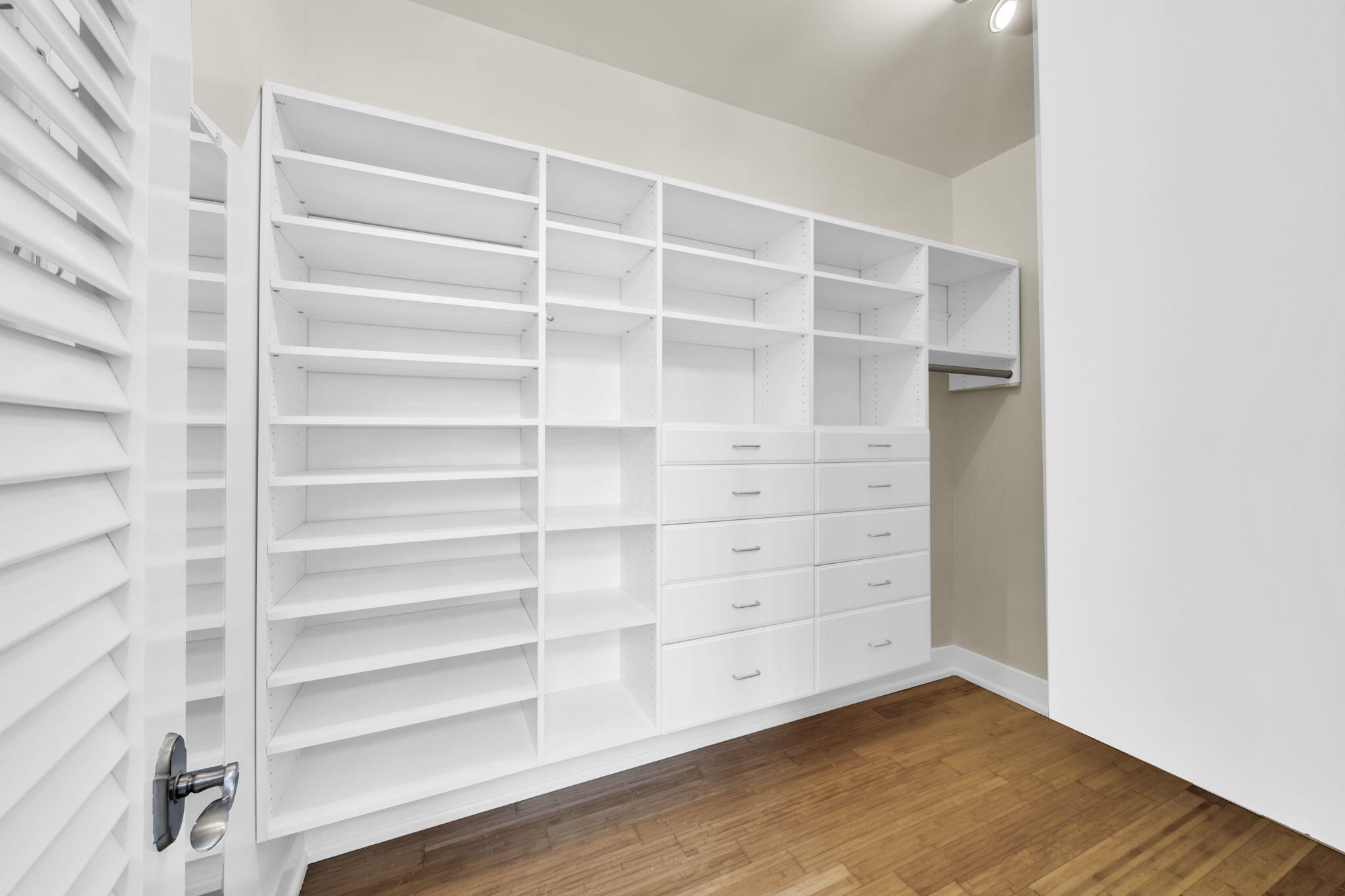 SEAGROVE 5TH ADDN - Residential