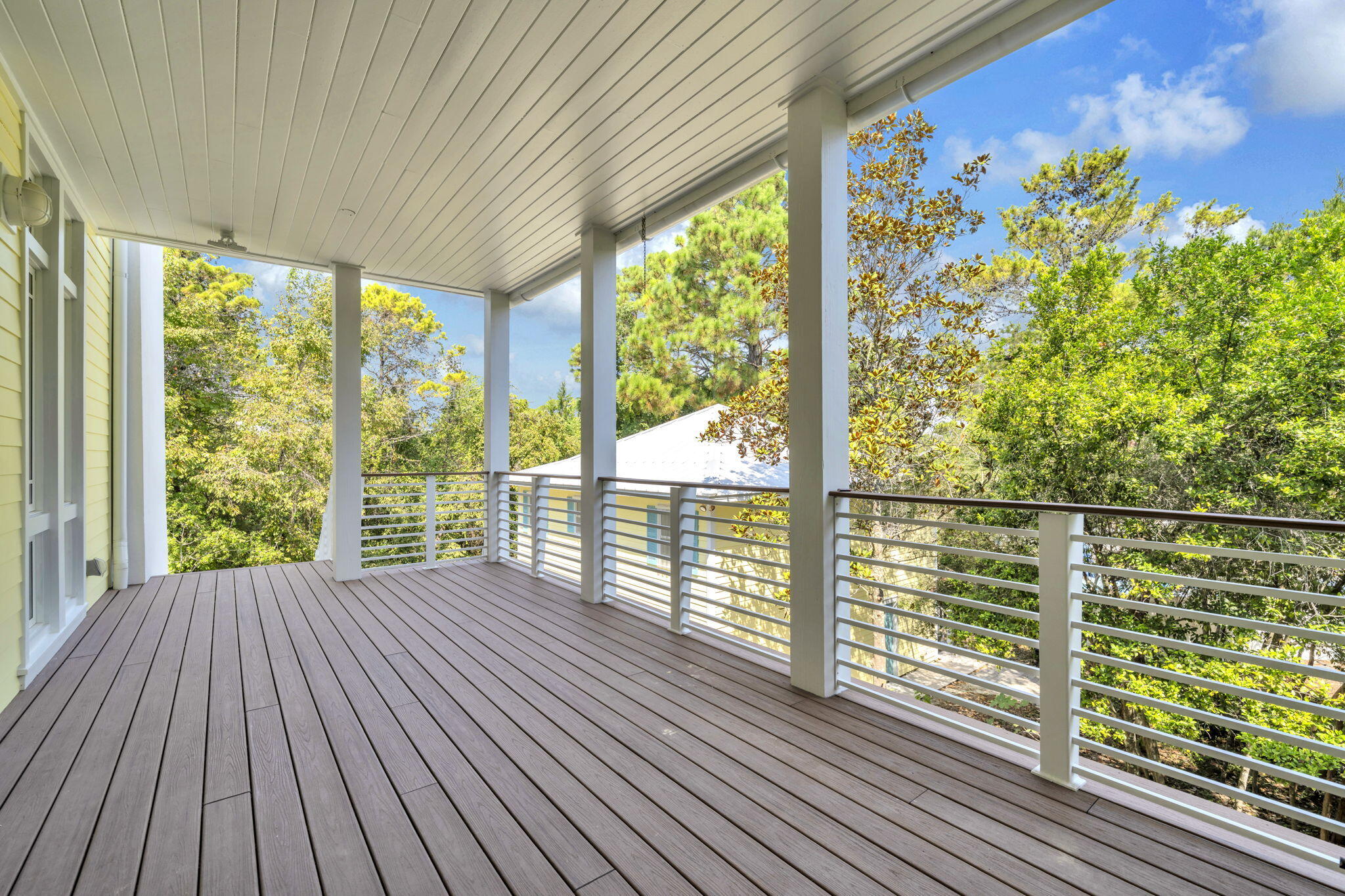SEAGROVE 5TH ADDN - Residential