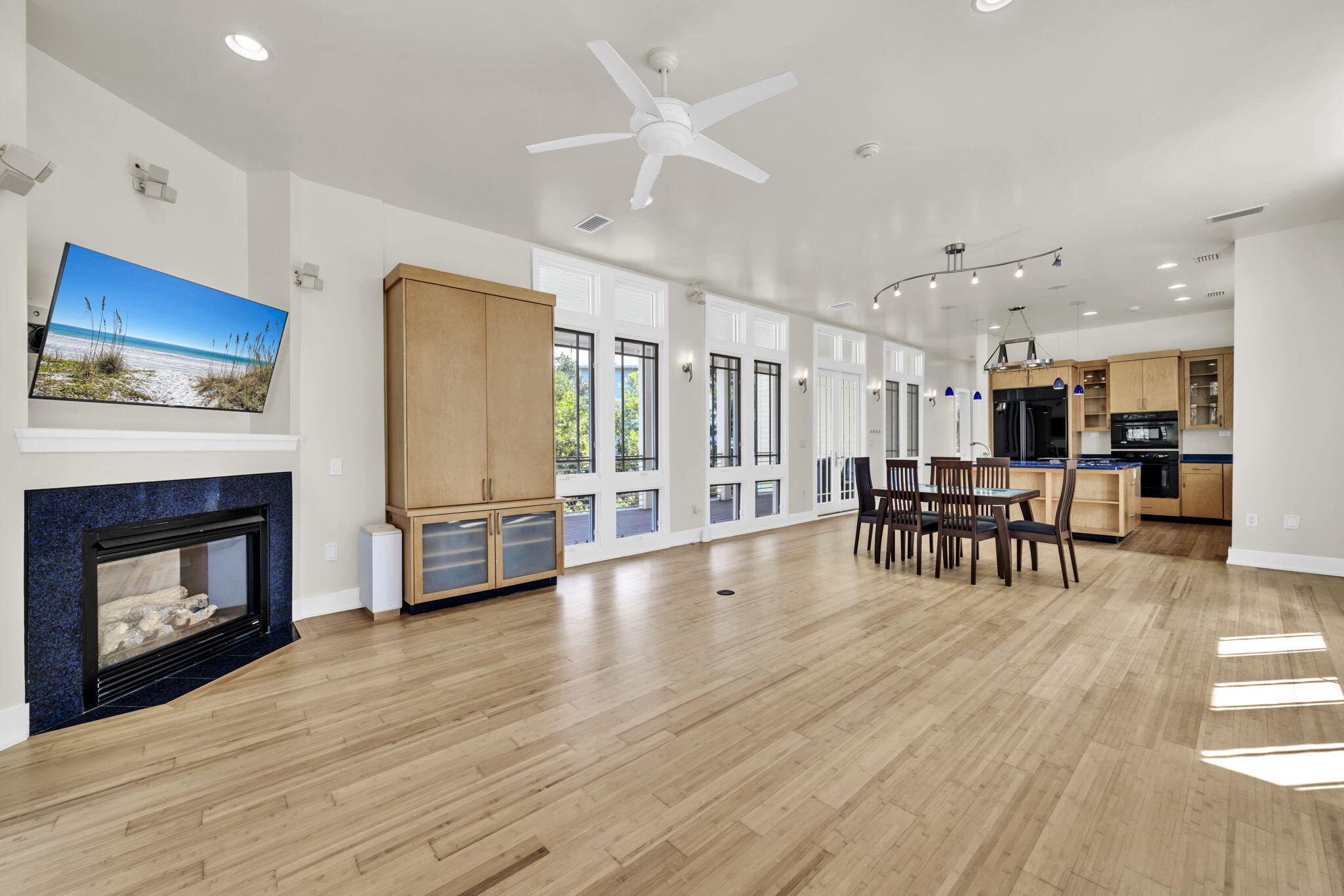 SEAGROVE 5TH ADDN - Residential
